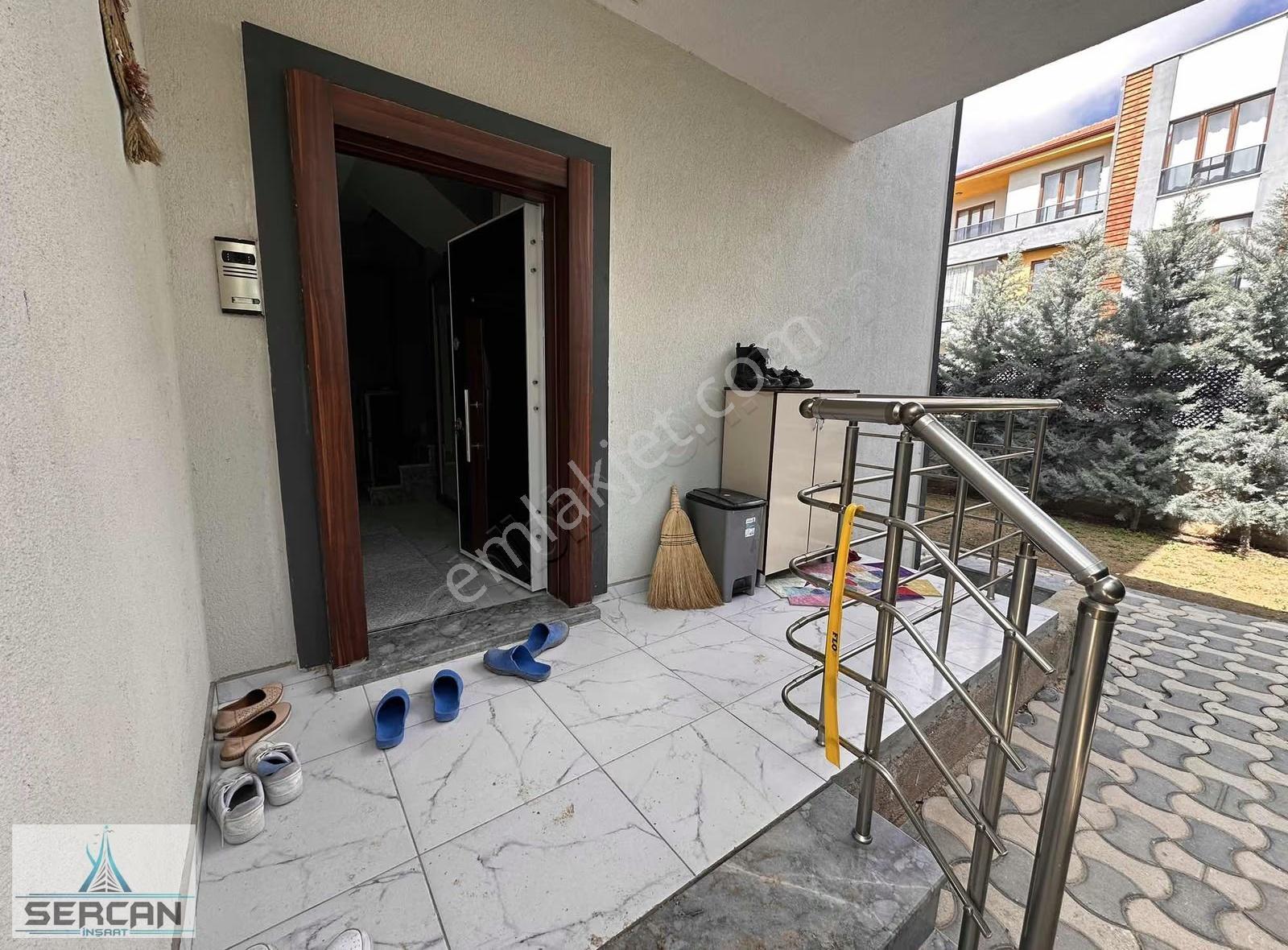 Karaaslan Mahallesi Şelale Caddesi Dibi Müstakil Vilya - Görsel 22