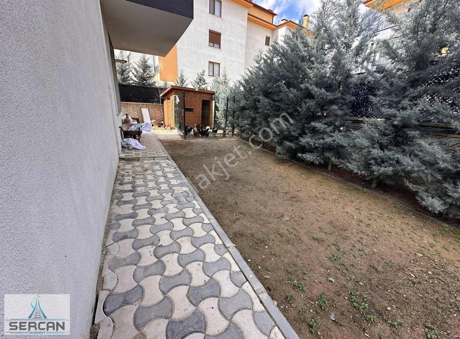 Karaaslan Mahallesi Şelale Caddesi Dibi Müstakil Vilya - Görsel 23
