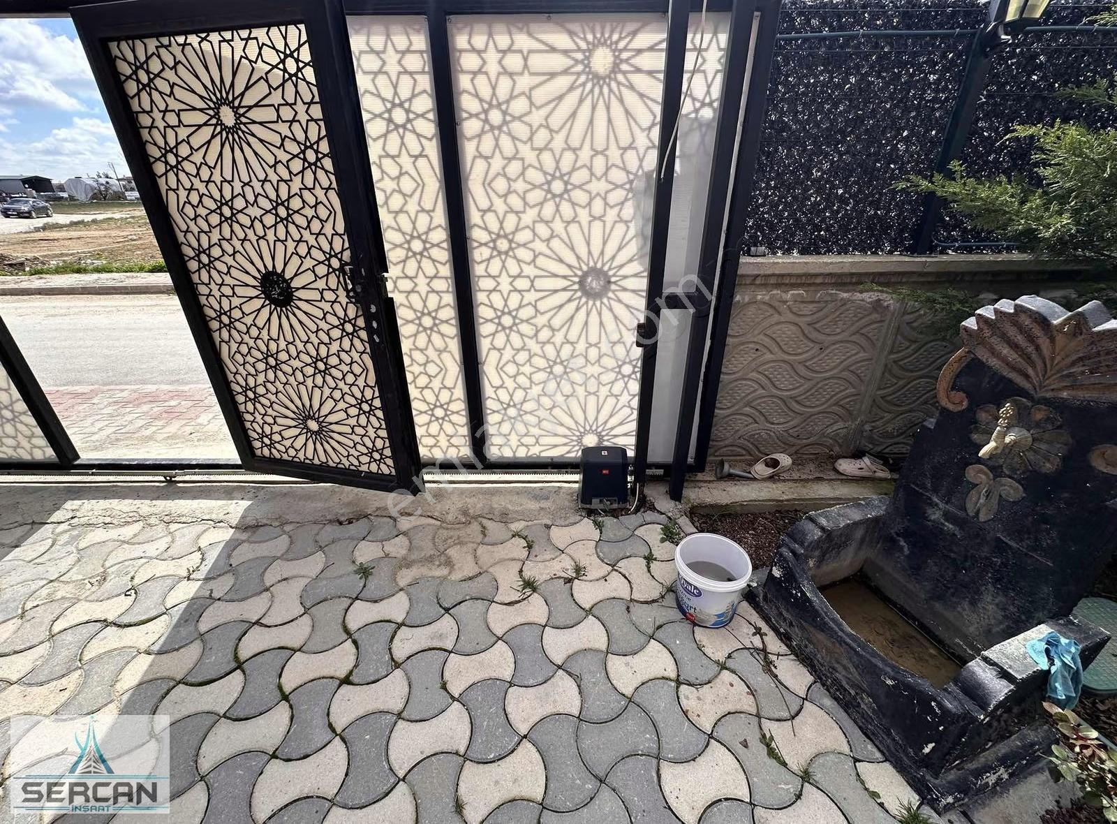 Karaaslan Mahallesi Şelale Caddesi Dibi Müstakil Vilya - Görsel 10