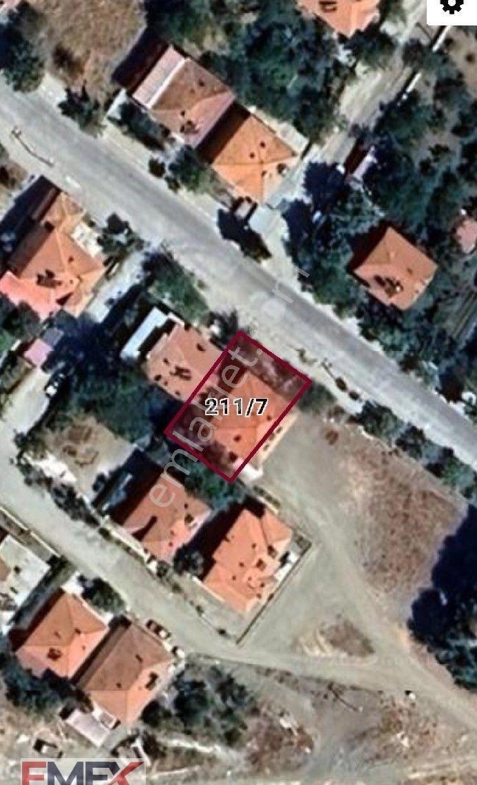 Fiyat Düştü - Yeşilova Satılık 3 Katlı Müstakil Ev - Görsel 6