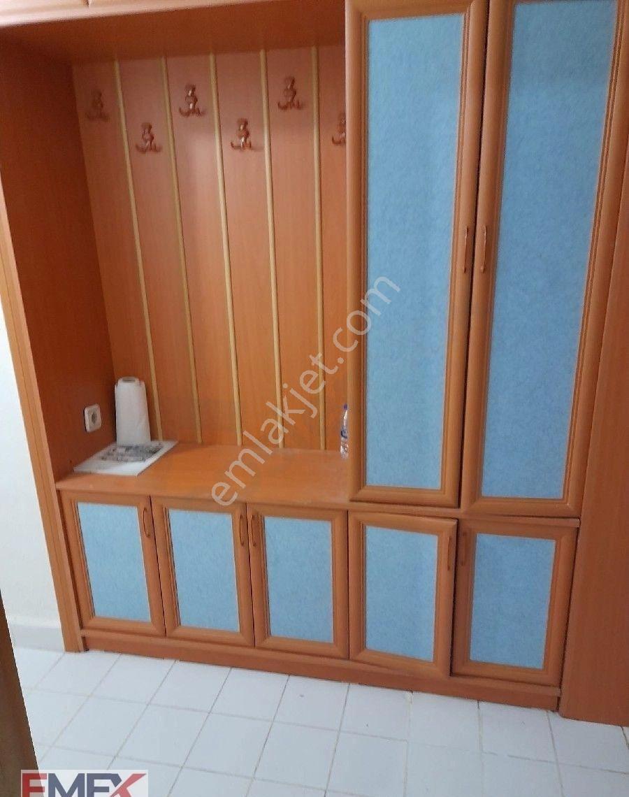 Burdur Armağan İlgi Mahallesi Akdeniz Evleri Satılık 3+1 Daire - Görsel 12