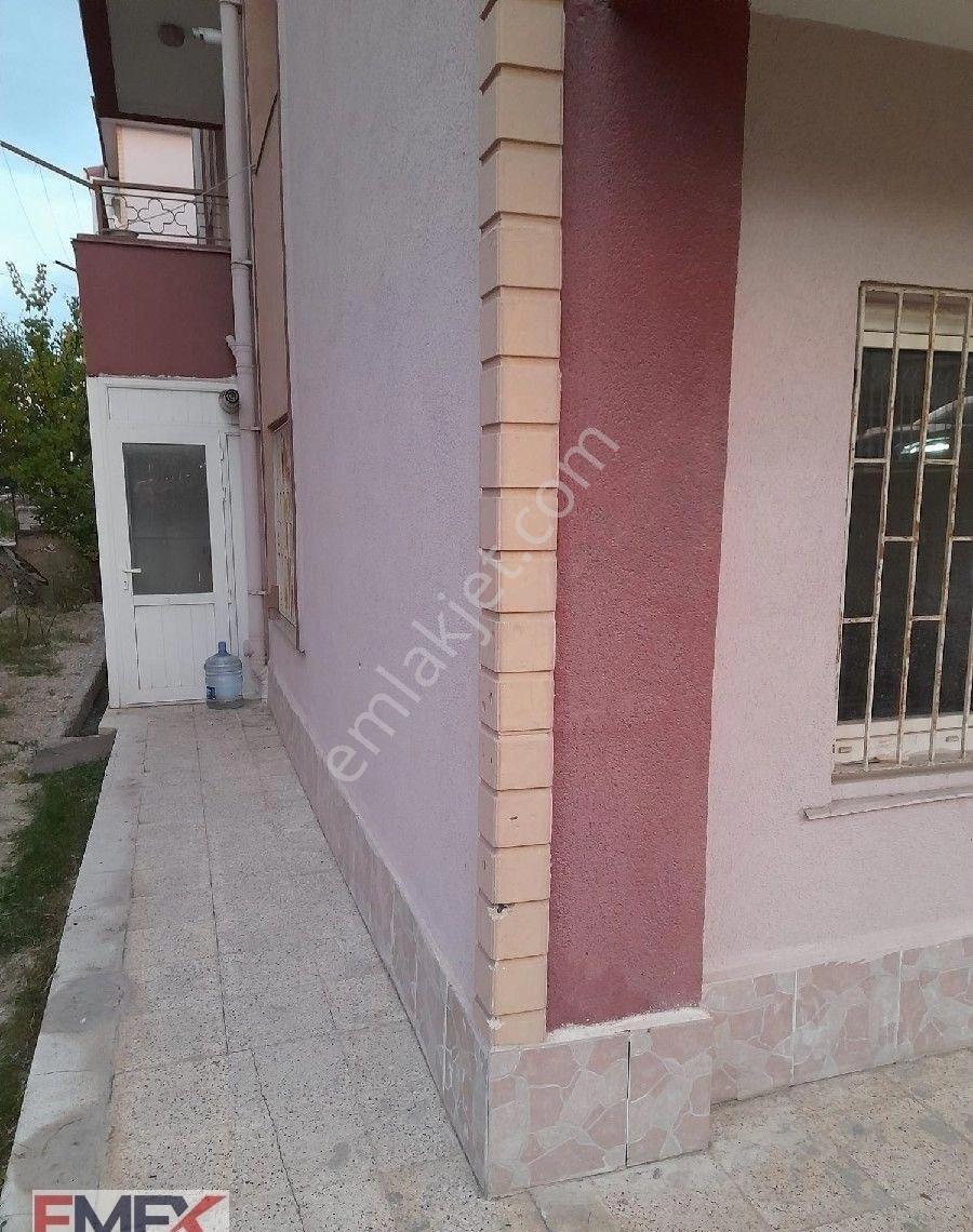 Burdur Armağan İlgi Mahallesi Akdeniz Evleri Satılık 3+1 Daire - Görsel 10
