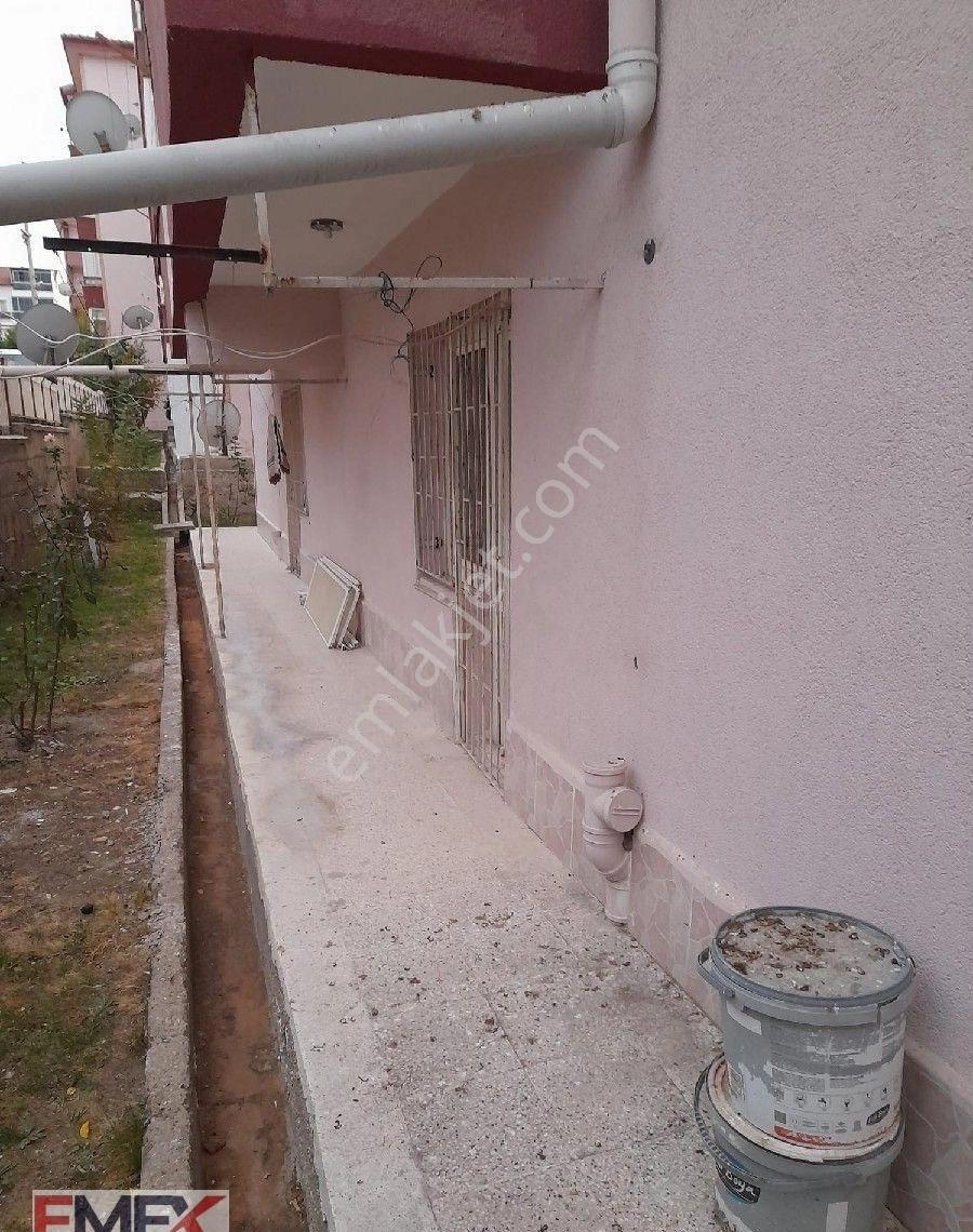 Burdur Armağan İlgi Mahallesi Akdeniz Evleri Satılık 3+1 Daire - Görsel 11