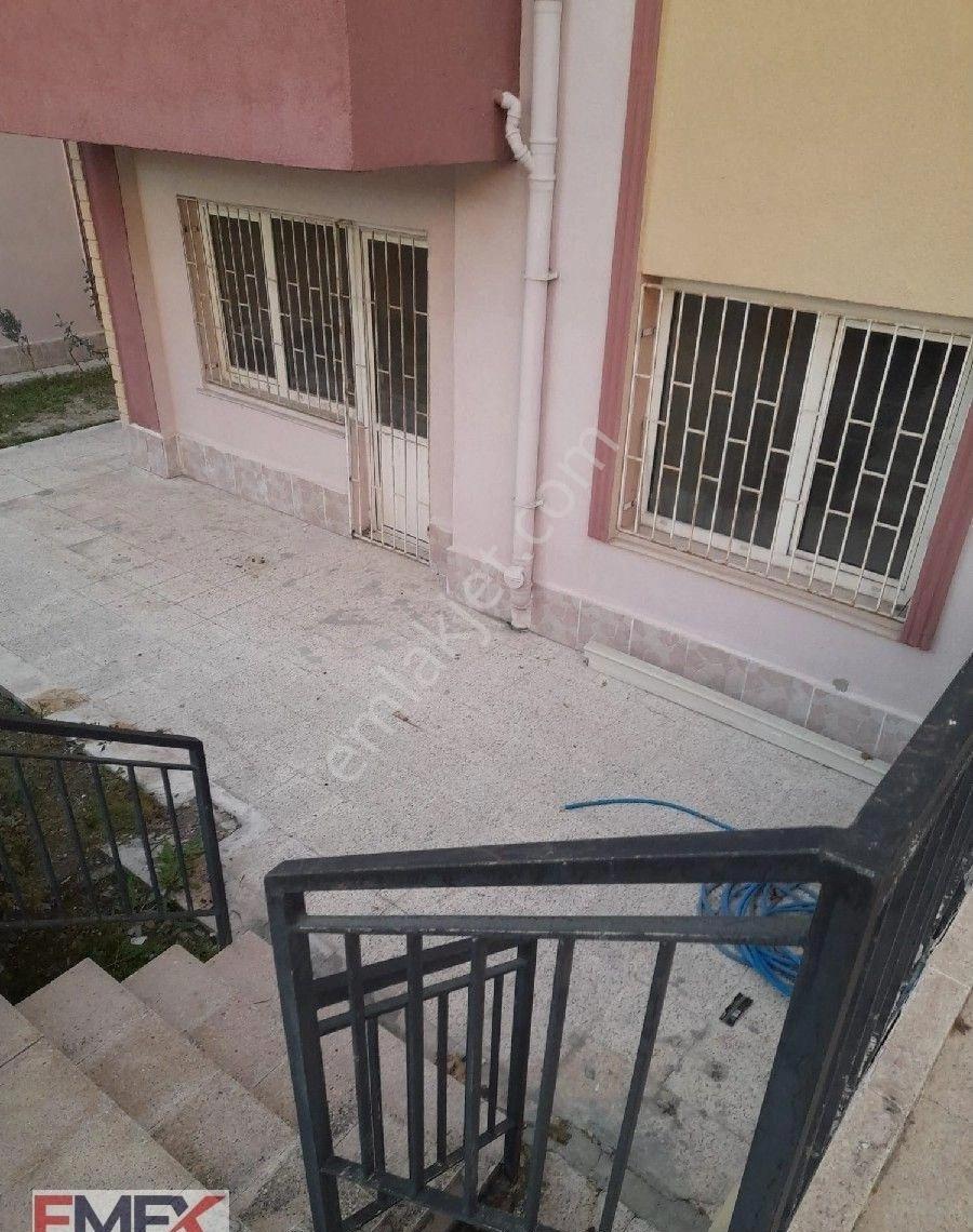 Burdur Armağan İlgi Mahallesi Akdeniz Evleri Satılık 3+1 Daire - Görsel 3