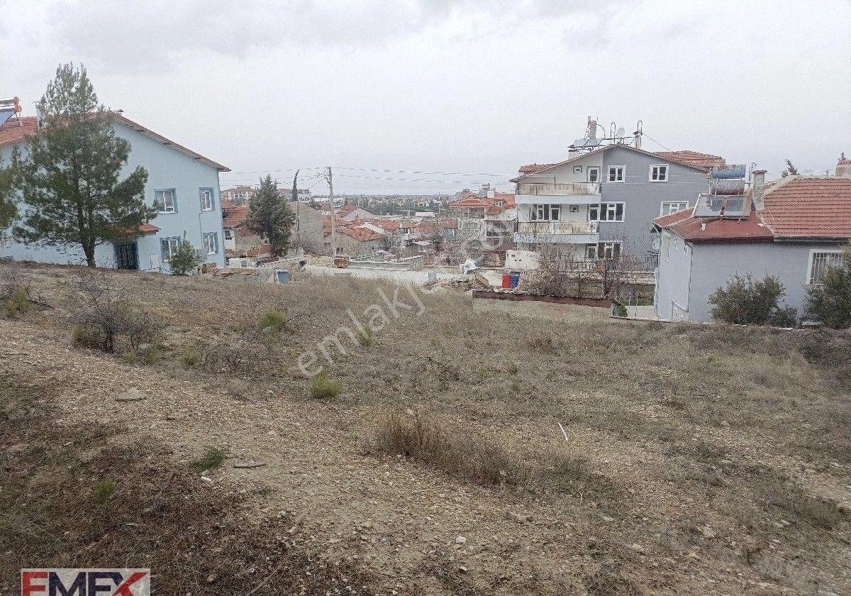 Burdur Göl Manzaralı Satilik Arsa - Görsel 8