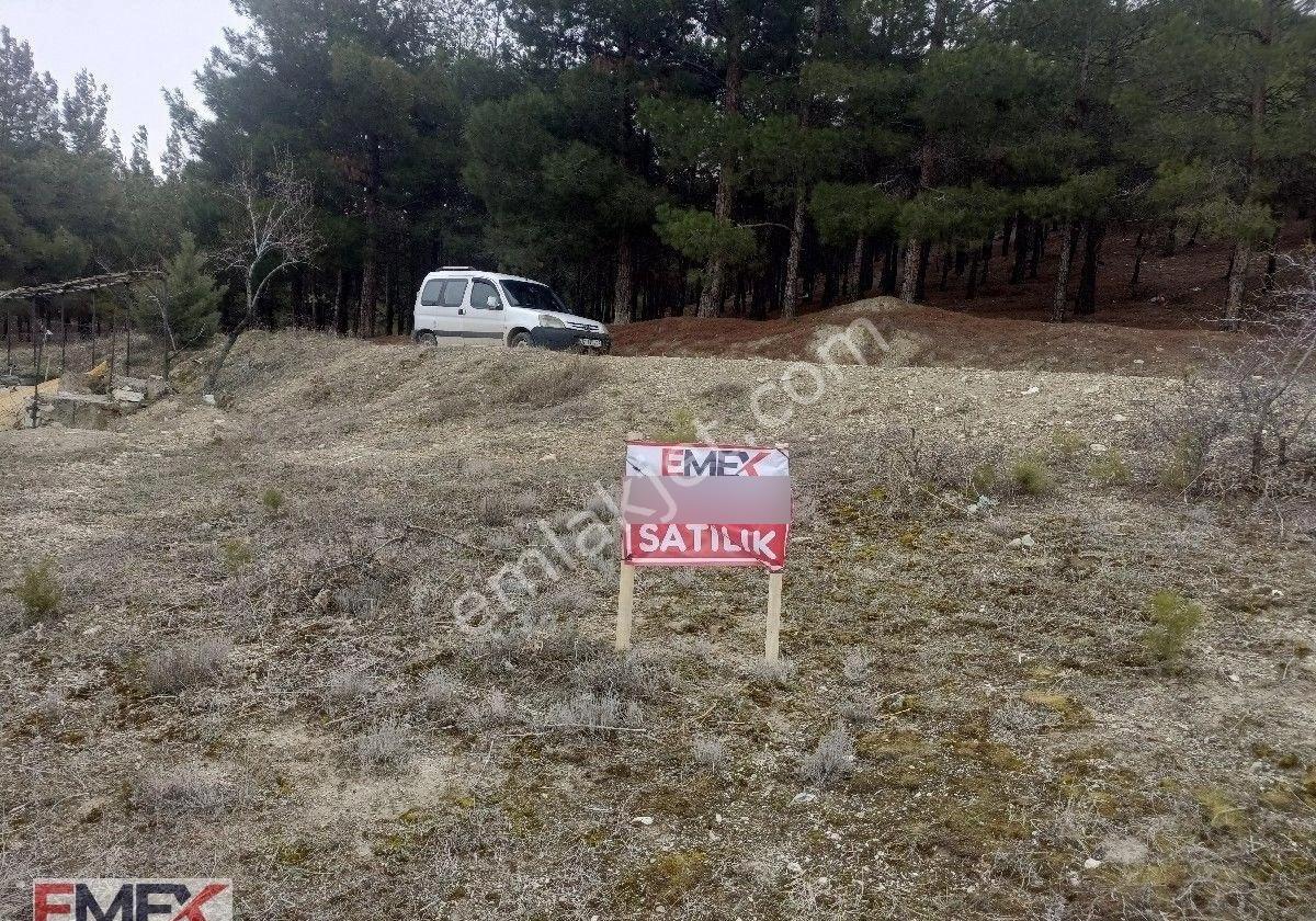Burdur Göl Manzaralı Satilik Arsa