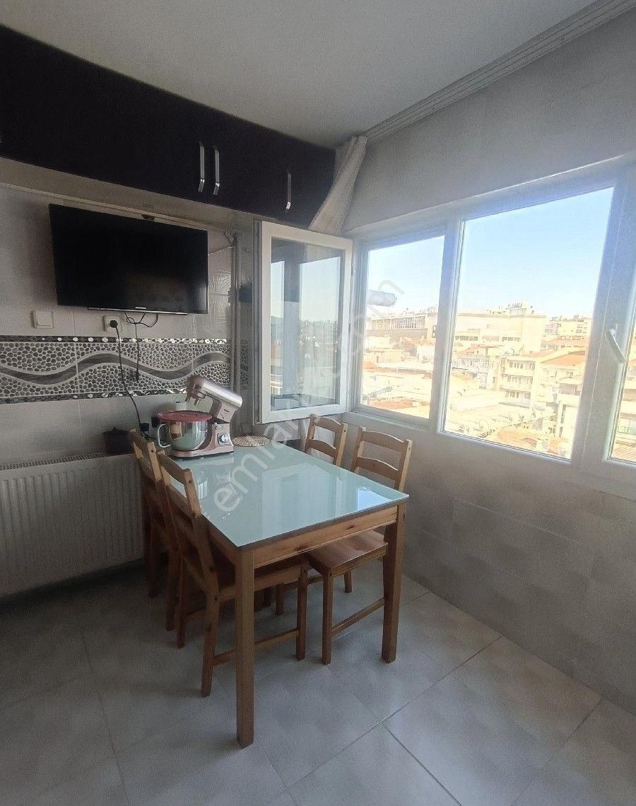 Güneşli Mahallesinde Asansörlü Ve Doğalgazlı Satılık Daire - Görsel 12