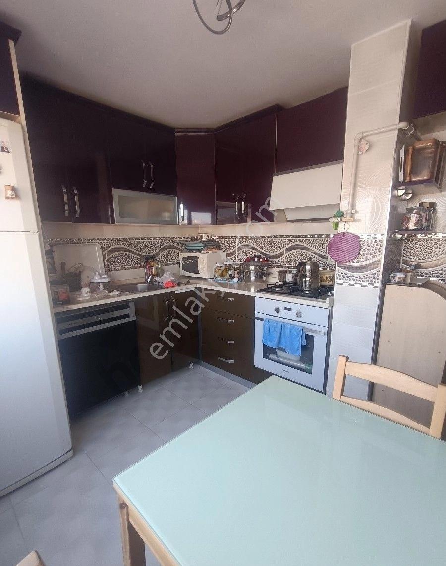 Güneşli Mahallesinde Asansörlü Ve Doğalgazlı Satılık Daire - Görsel 10