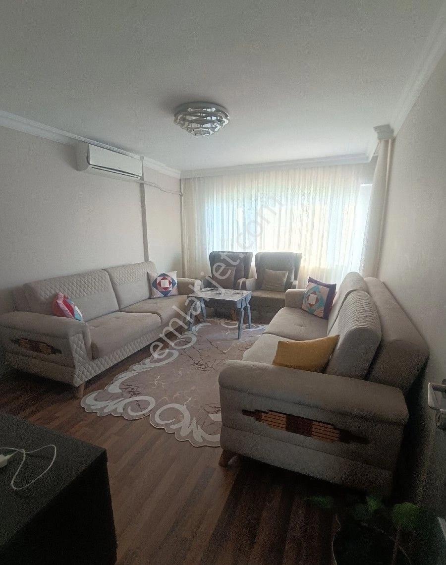 Güneşli Mahallesinde Asansörlü Ve Doğalgazlı Satılık Daire - Görsel 20