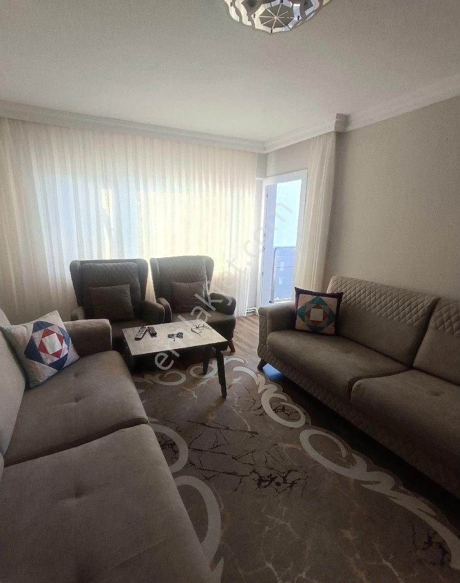 Güneşli Mahallesinde Asansörlü Ve Doğalgazlı Satılık Daire - Görsel 18