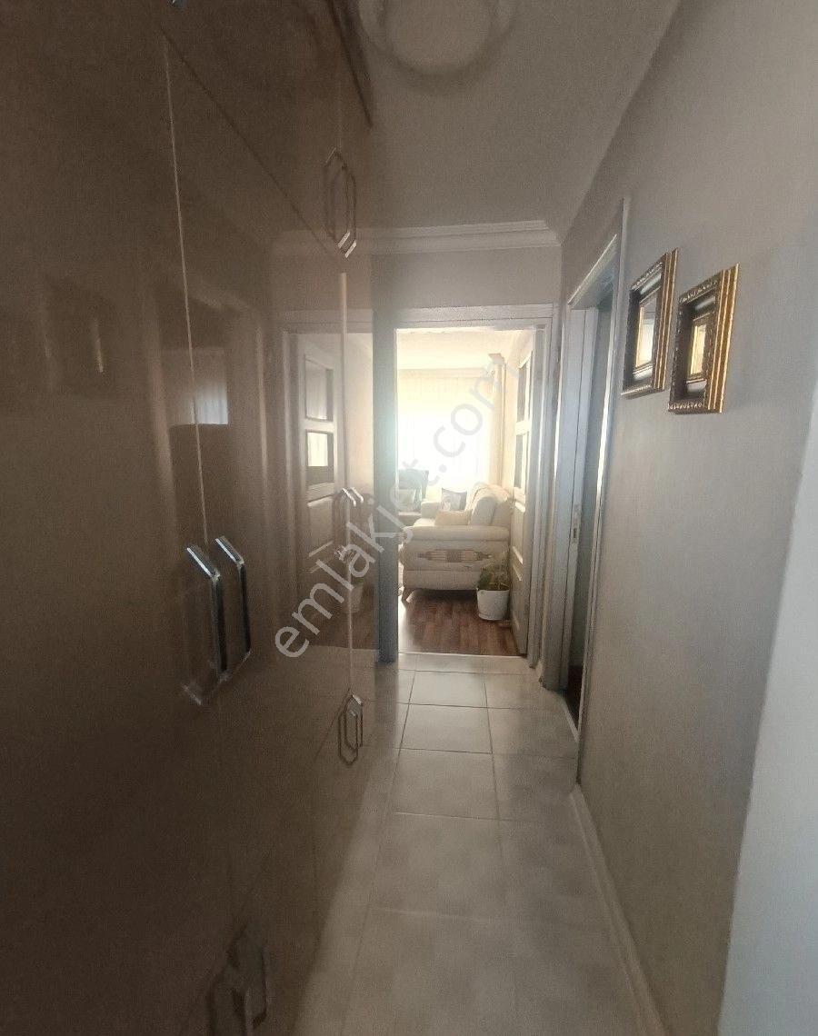 Güneşli Mahallesinde Asansörlü Ve Doğalgazlı Satılık Daire - Görsel 9