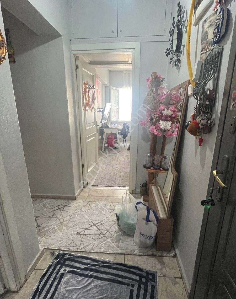 Üçyol Caddeye Yakın Deresokağı Mevkiinde 3+1 Satılık Daire - Görsel 20