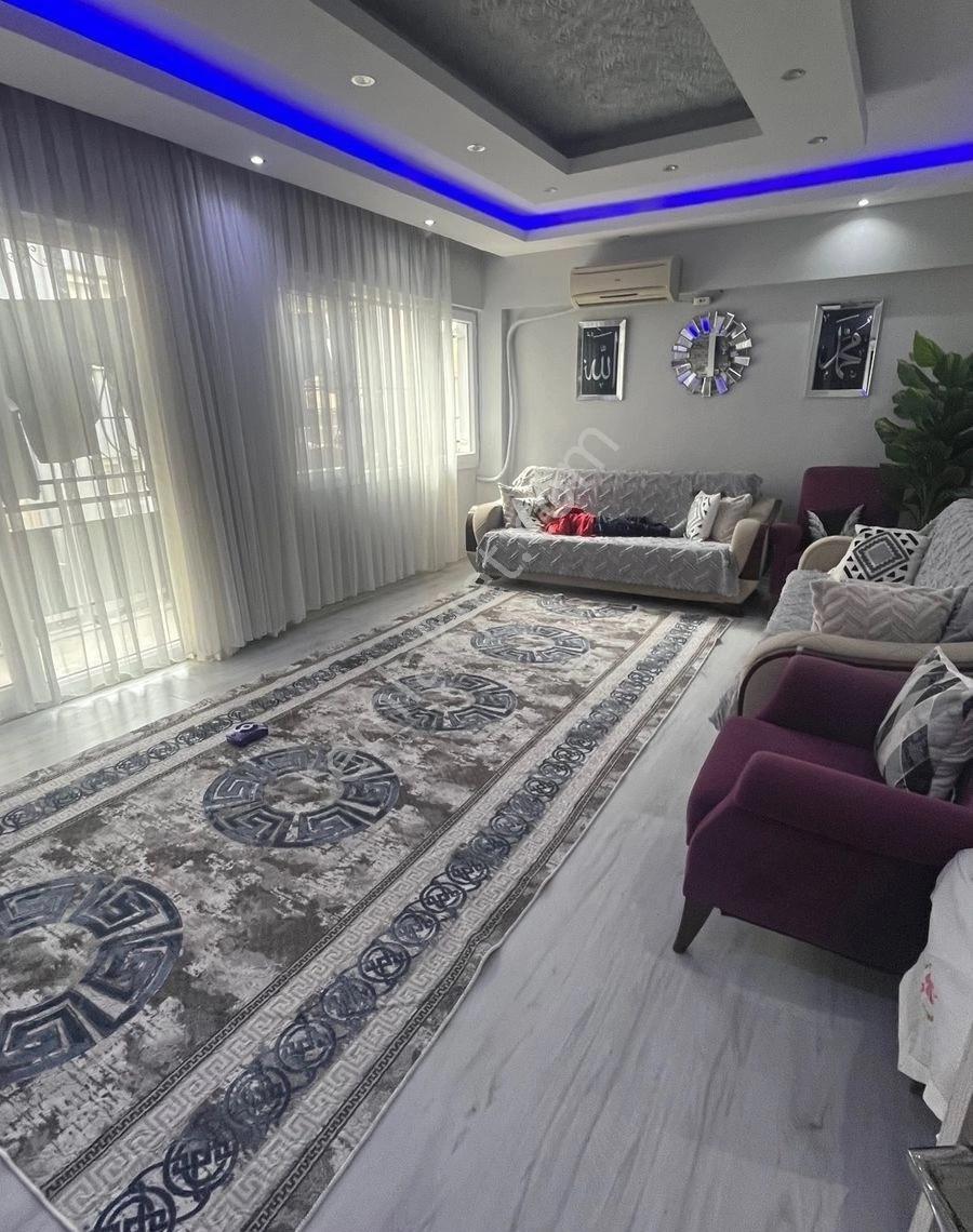 Üçyol Caddeye Yakın Deresokağı Mevkiinde 3+1 Satılık Daire - Görsel 12
