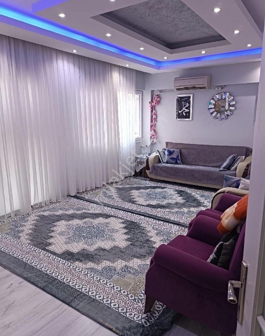 Üçyol Caddeye Yakın Deresokağı Mevkiinde 3+1 Satılık Daire - Görsel 11