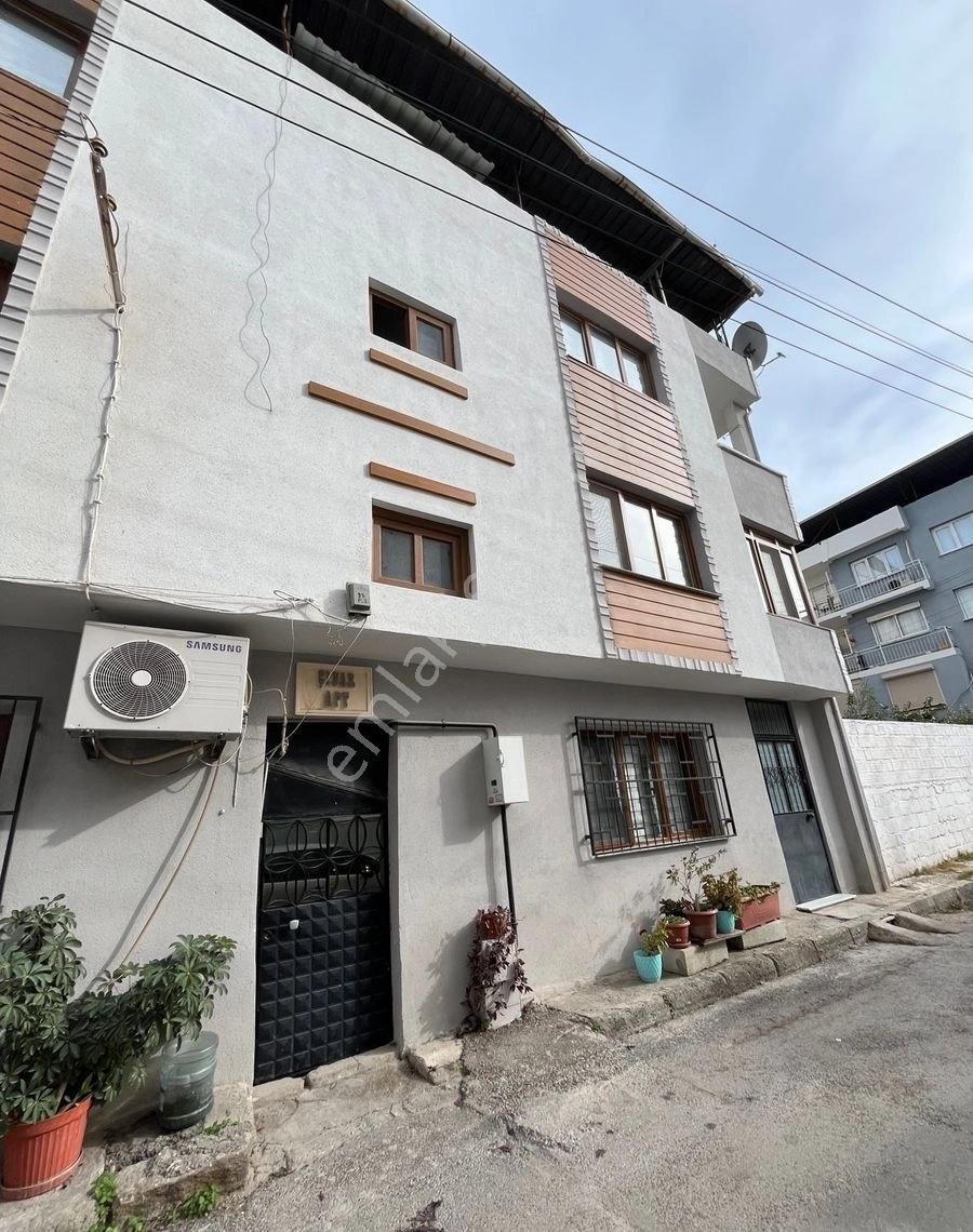 Bahçelievler’de 3 Katlı Komple Satılık Bina - Görsel 17
