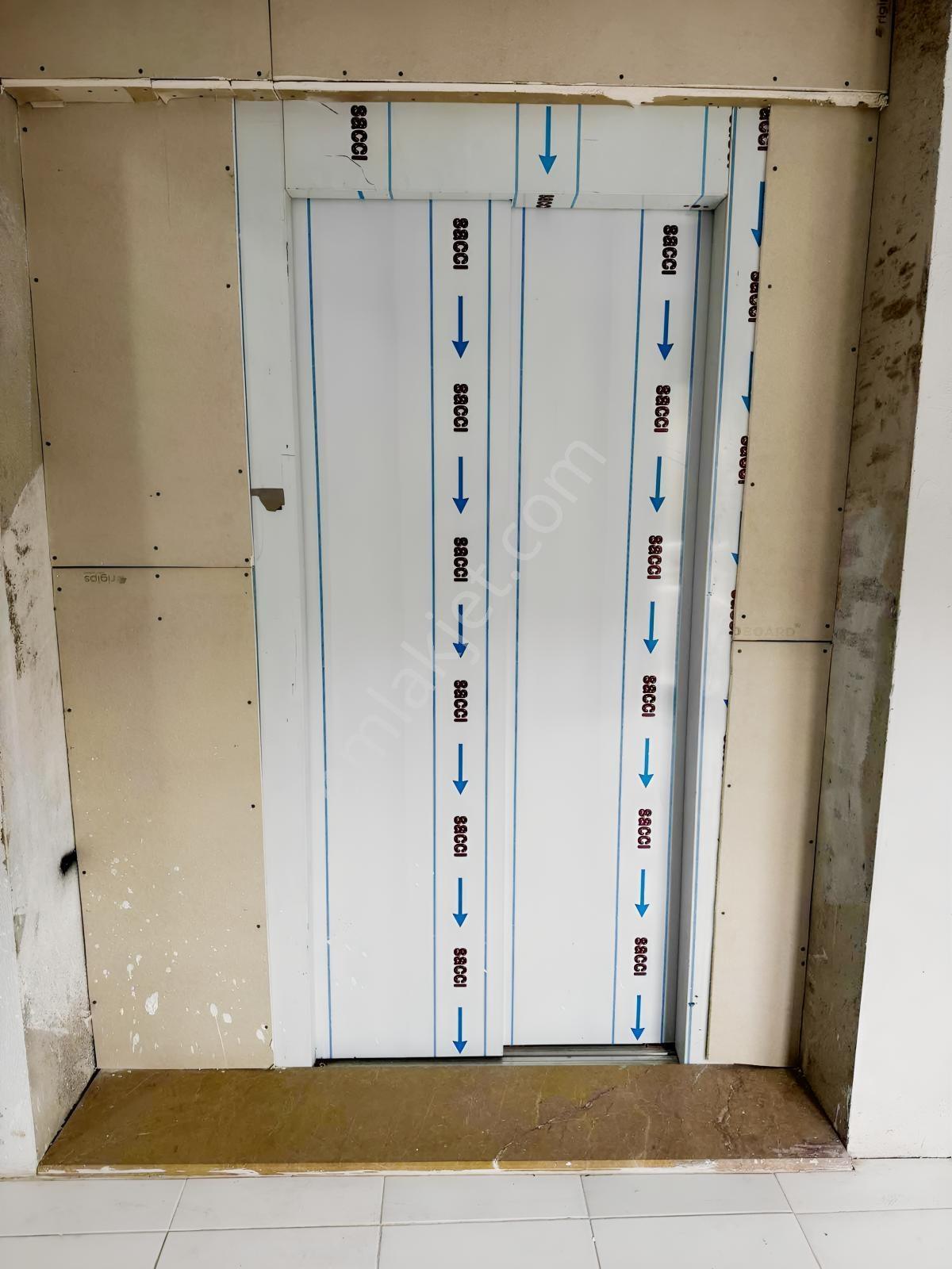 Remax Hür İlke Aydaş'tan Kemalpaşa'da Eşyalı Kiralık 2+1 Daire - Görsel 12