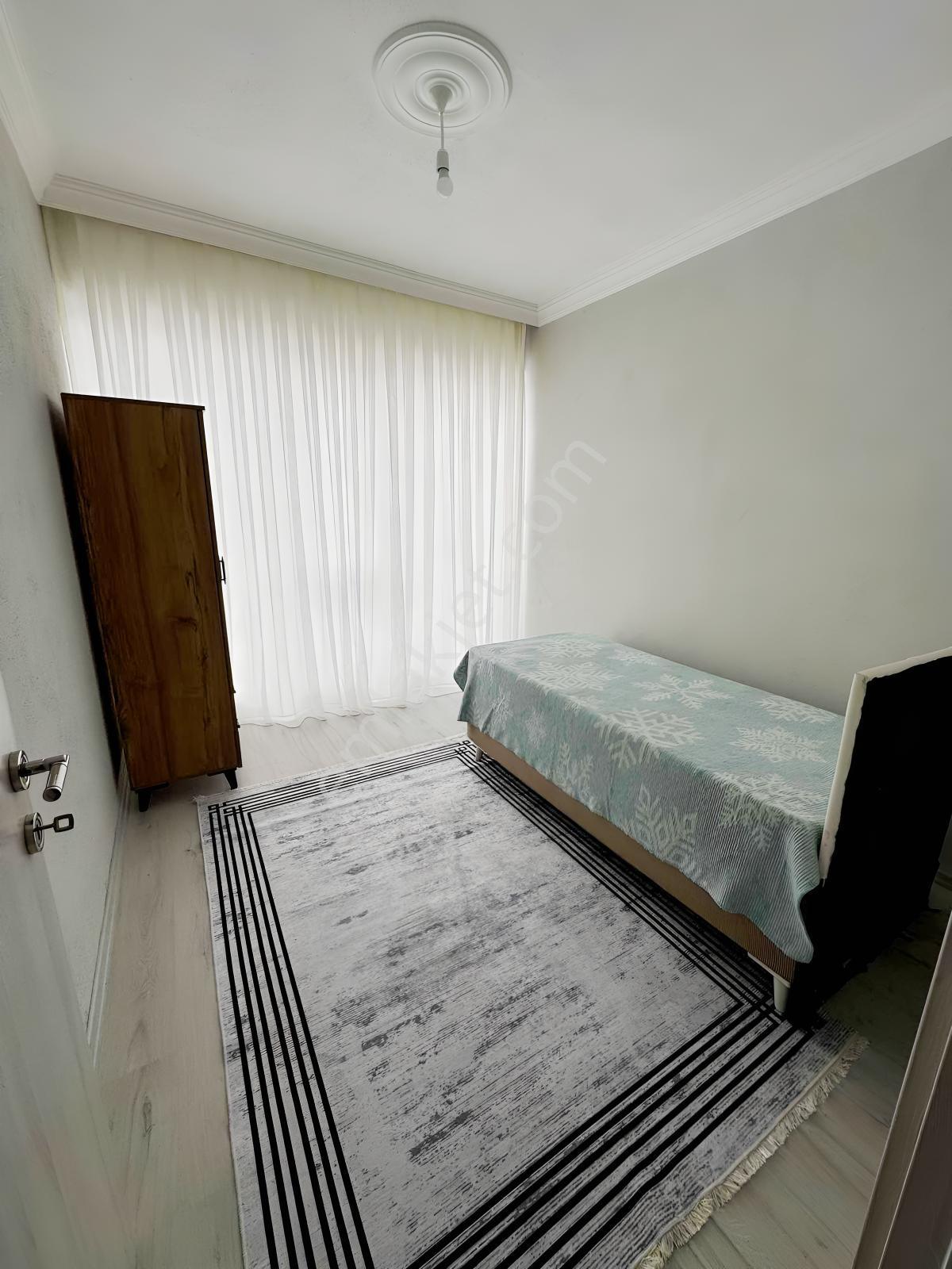 Remax Hür İlke Aydaş'tan Kemalpaşa'da Eşyalı Kiralık 2+1 Daire - Görsel 15