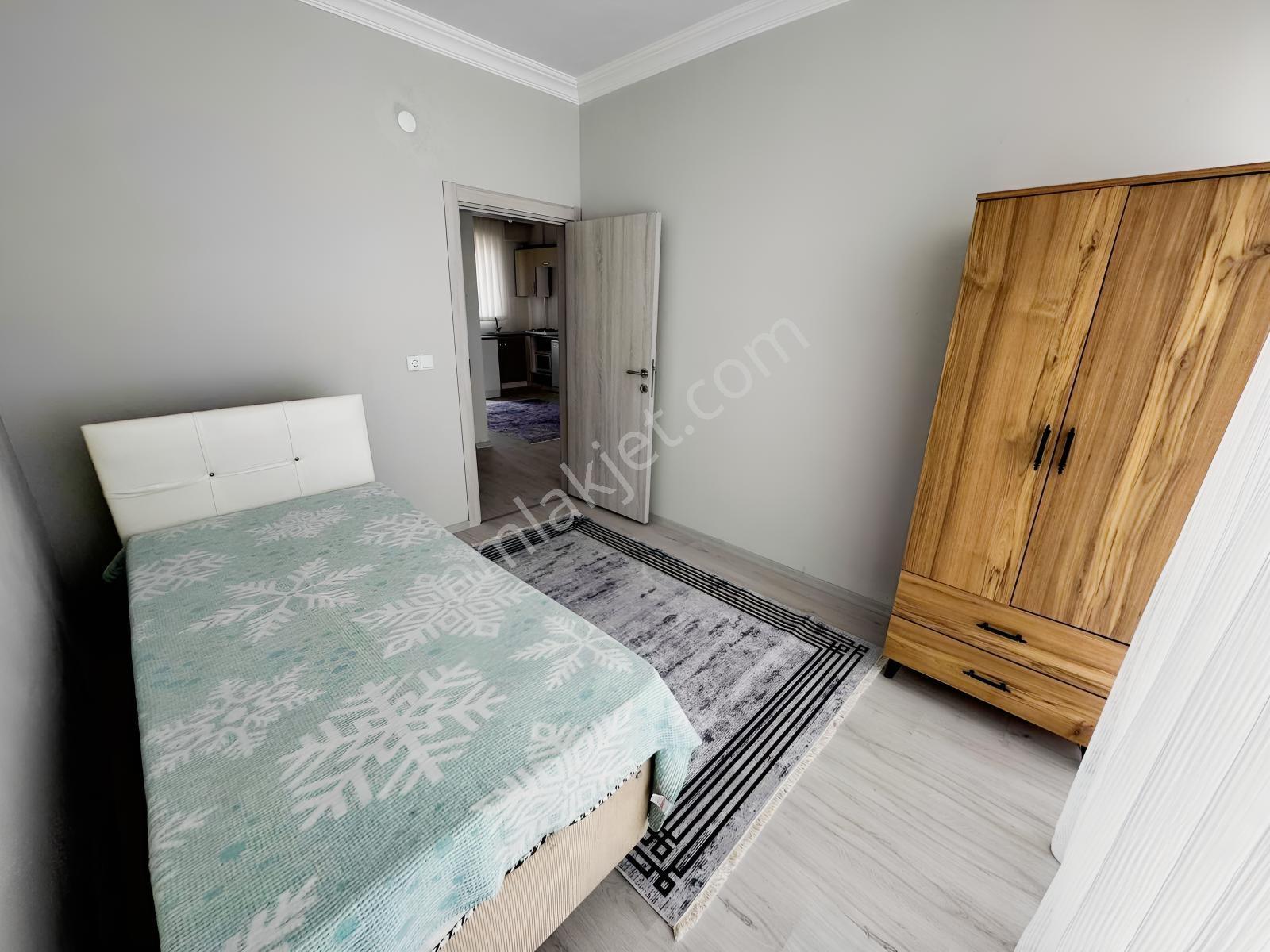 Remax Hür İlke Aydaş'tan Kemalpaşa'da Eşyalı Kiralık 2+1 Daire - Görsel 14