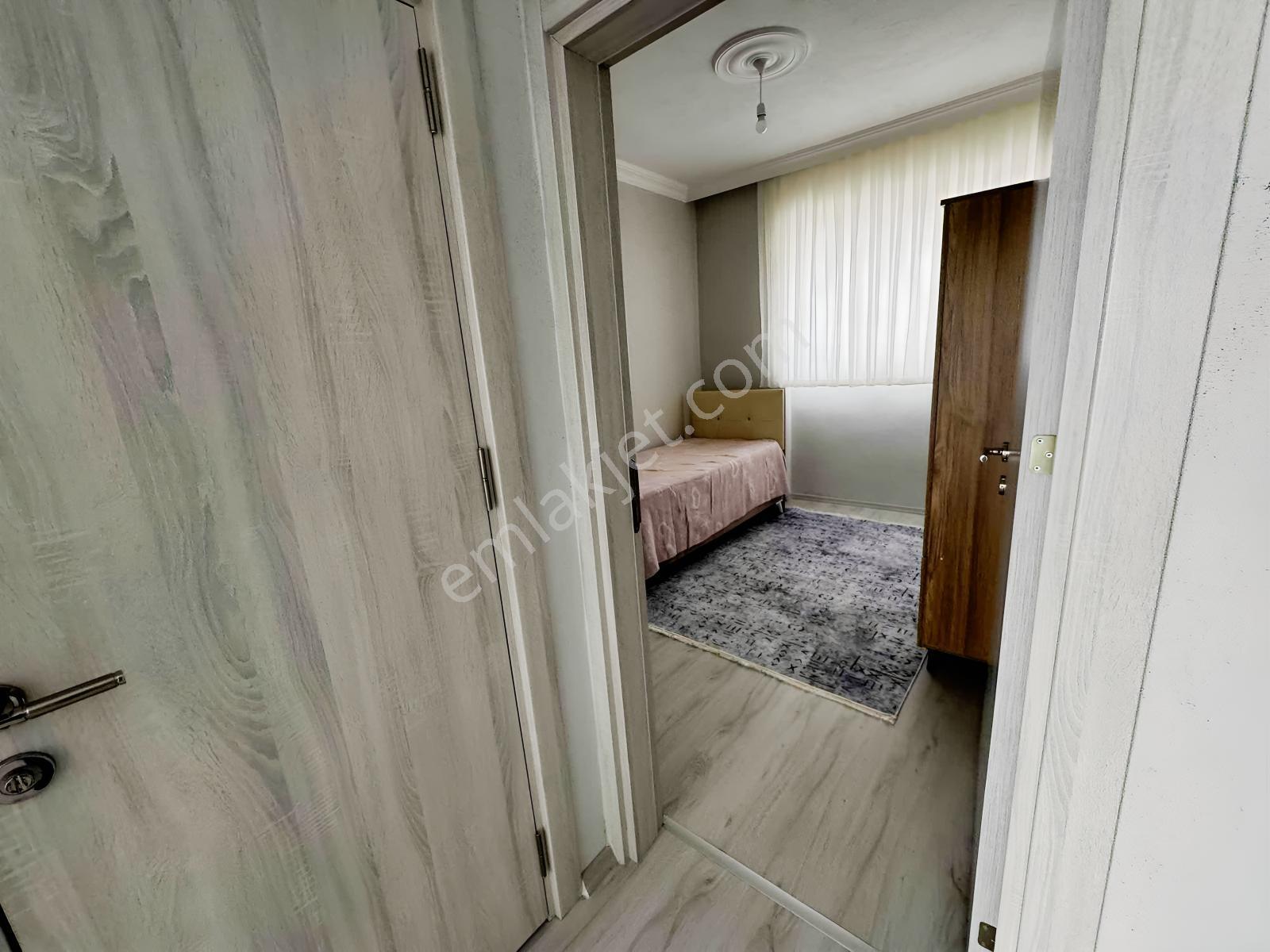 Remax Hür İlke Aydaş'tan Kemalpaşa'da Eşyalı Kiralık 2+1 Daire - Görsel 2