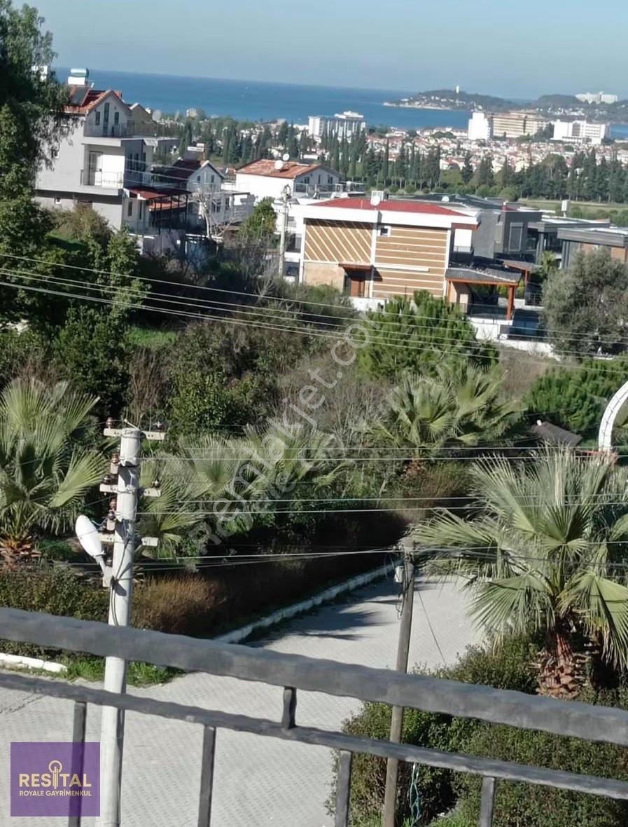 Kuşadasında Satılık 5+1 Villa - Görsel 16