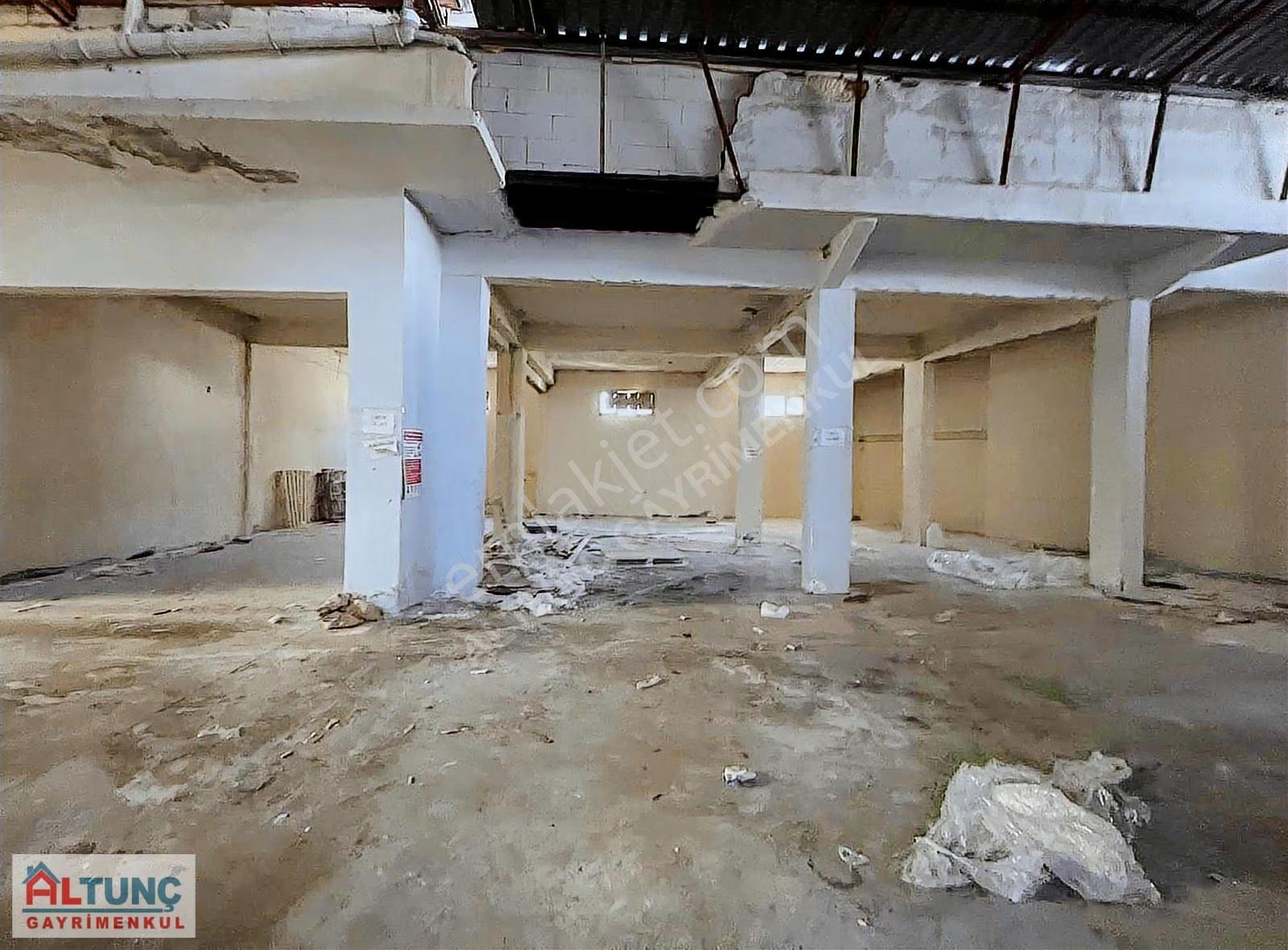 Her İşe Uygun Kiralık 2300 Metre Kapalı Alan E-5 E 2.parsel - Görsel 35