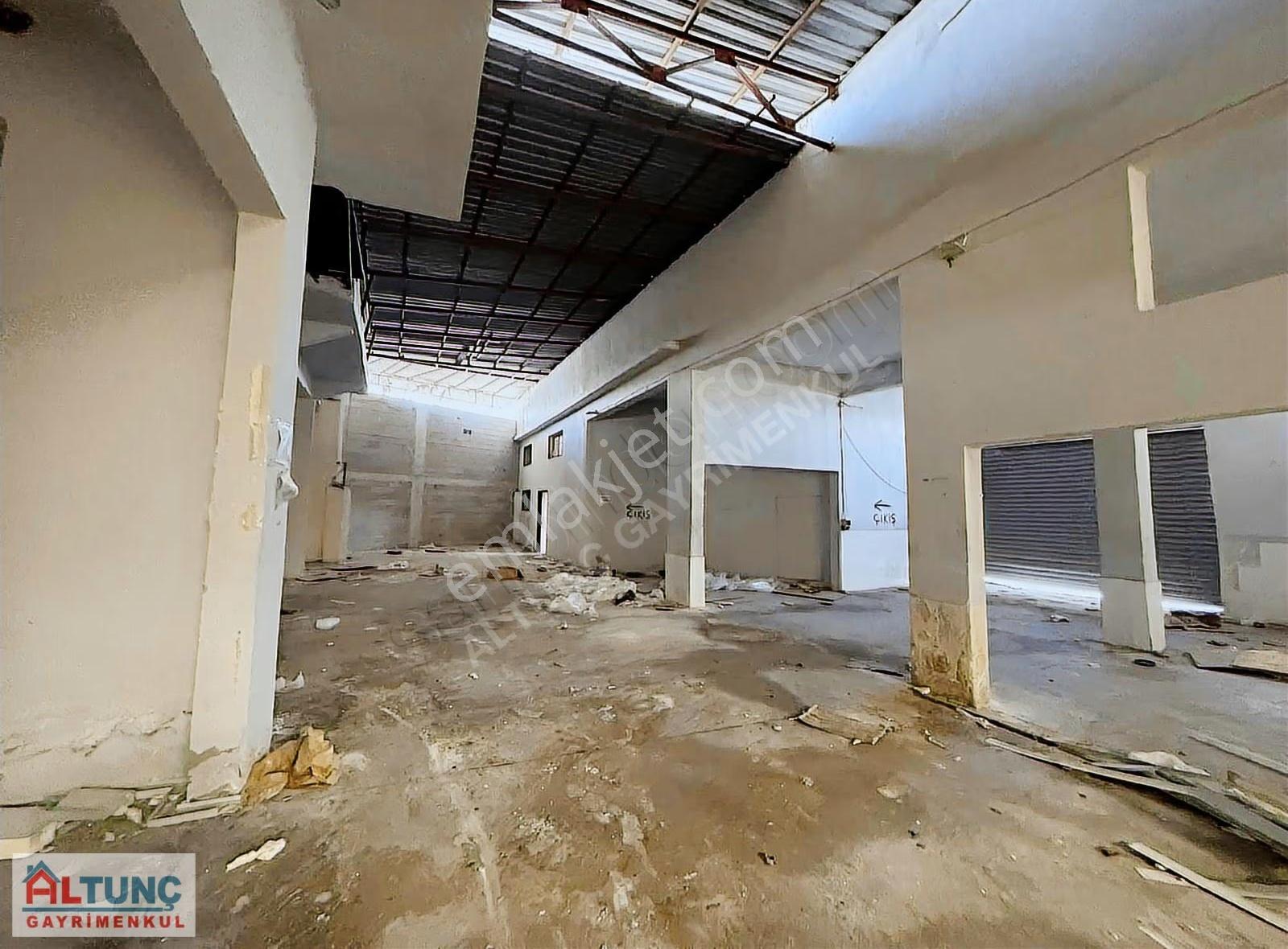 Her İşe Uygun Kiralık 2300 Metre Kapalı Alan E-5 E 2.parsel - Görsel 26