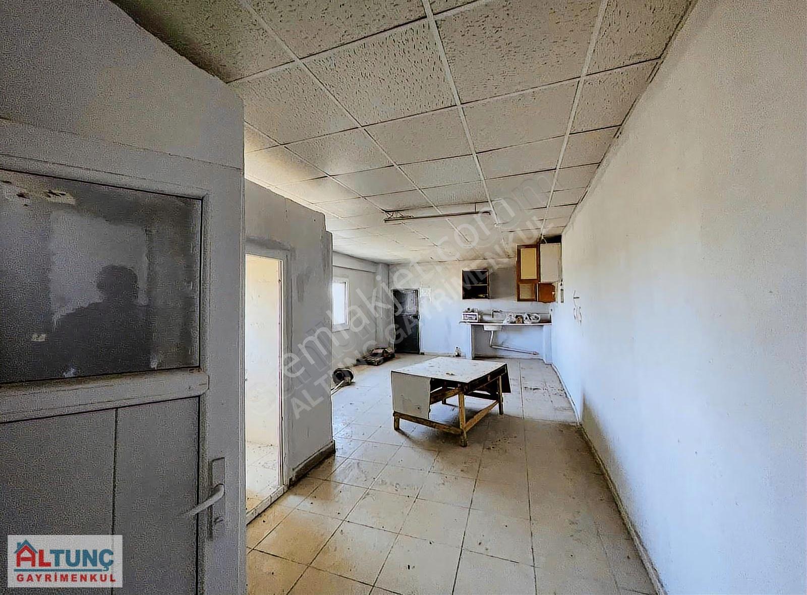 Her İşe Uygun Kiralık 2300 Metre Kapalı Alan E-5 E 2.parsel - Görsel 10