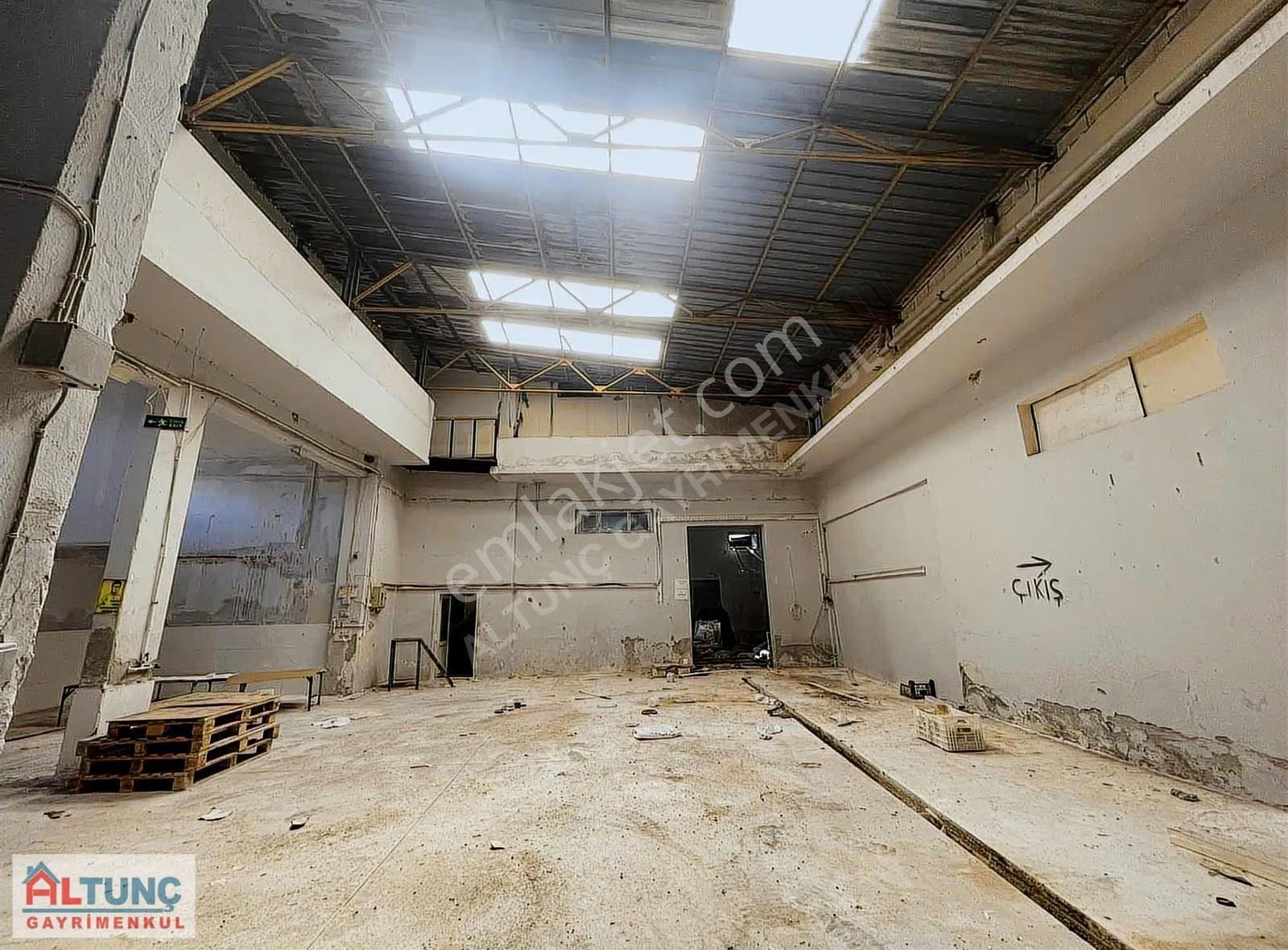 Her İşe Uygun Kiralık 2300 Metre Kapalı Alan E-5 E 2.parsel - Görsel 11