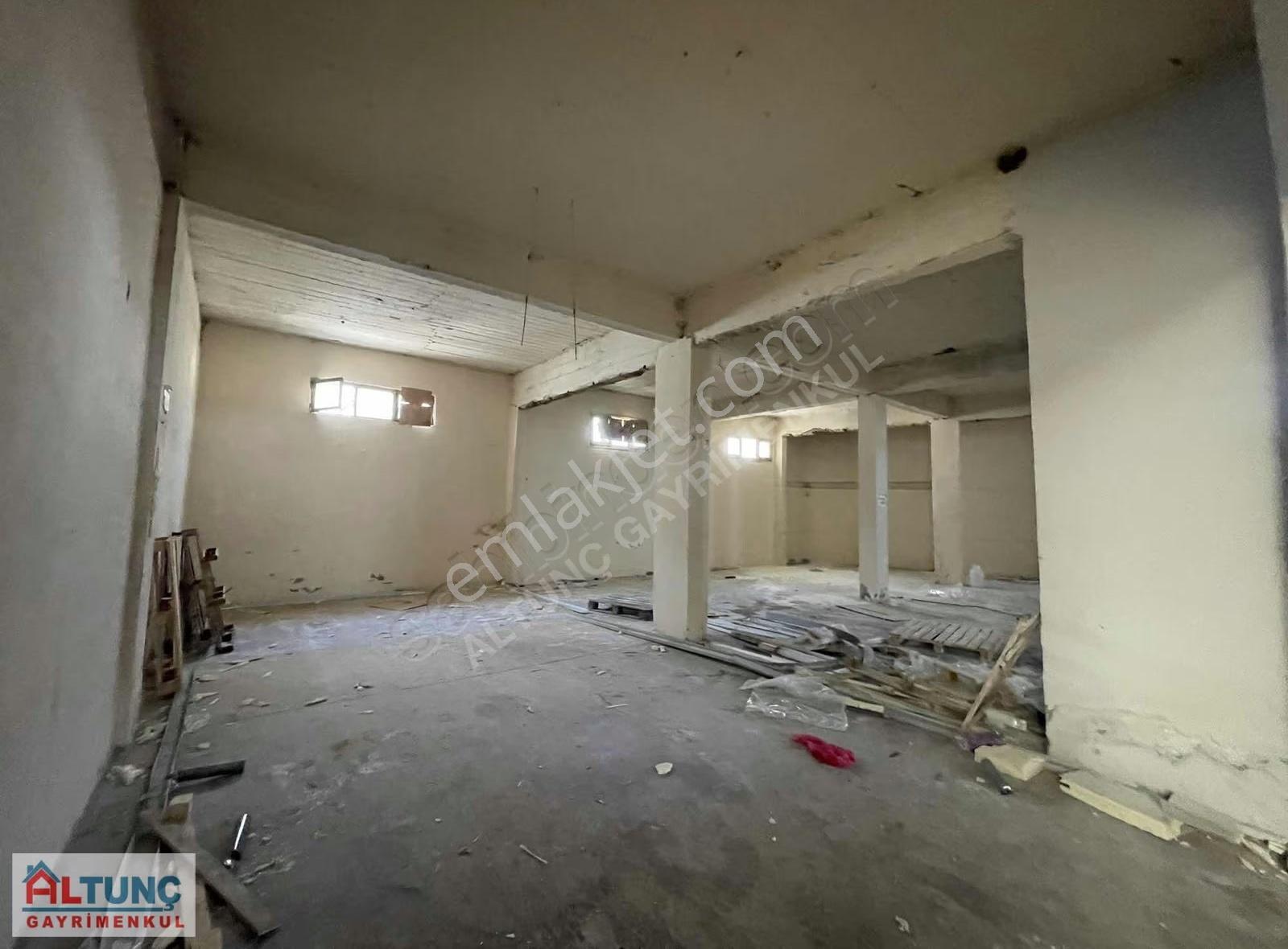 Her İşe Uygun Kiralık 2300 Metre Kapalı Alan E-5 E 2.parsel - Görsel 25