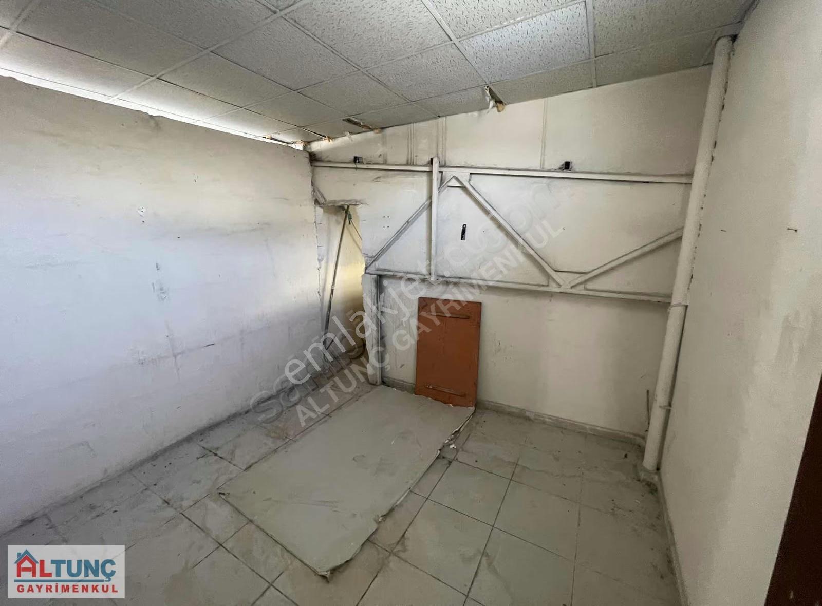Her İşe Uygun Kiralık 2300 Metre Kapalı Alan E-5 E 2.parsel - Görsel 12