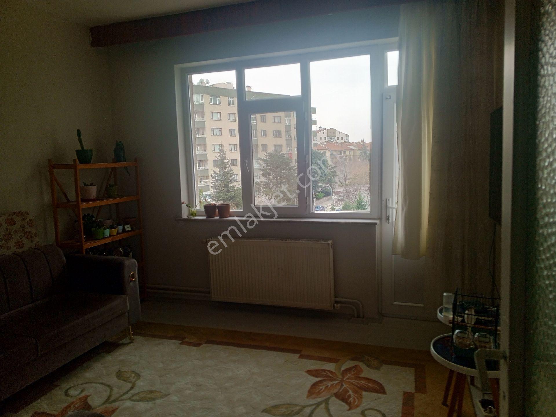 Konya Selçuklu Fatih Mah.165 M2 3+1 Temiz Bakımlı Msrafsız Satılık Daire - Görsel 15
