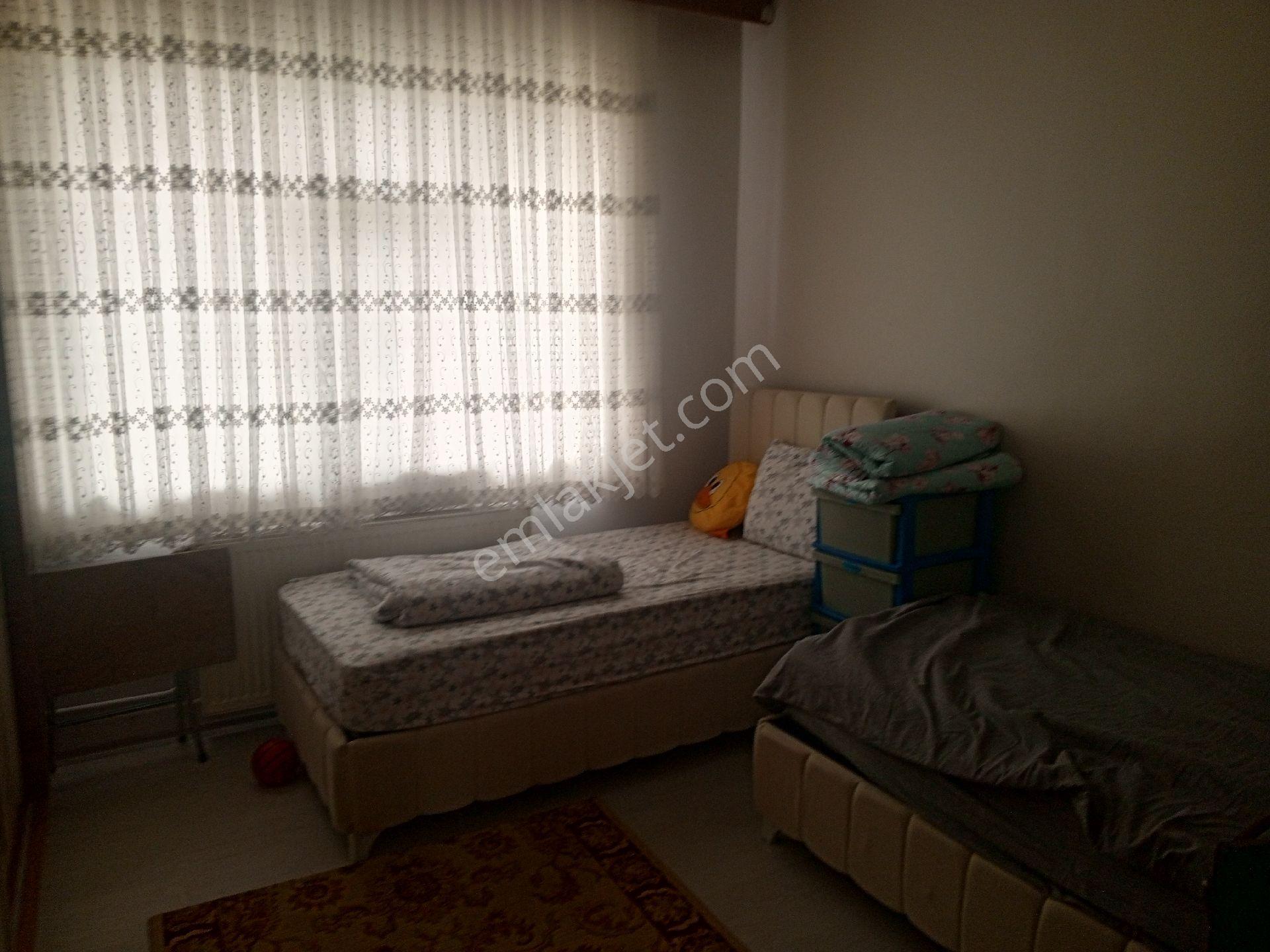 Konya Selçuklu Fatih Mah.165 M2 3+1 Temiz Bakımlı Msrafsız Satılık Daire - Görsel 9