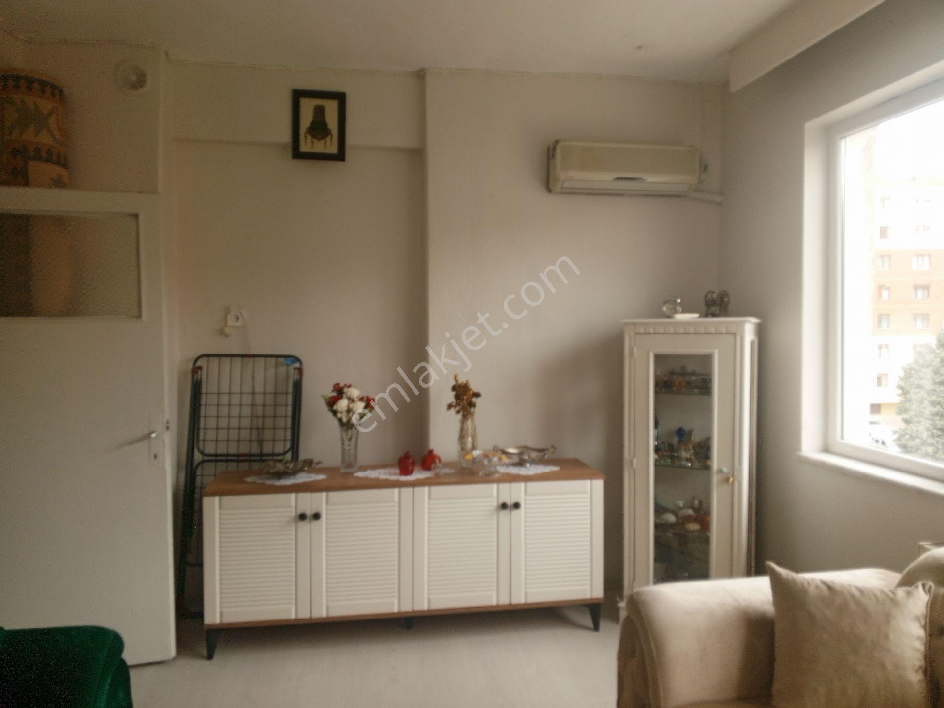 Konya Selçuklu Fatih Mah.165 M2 3+1 Temiz Bakımlı Msrafsız Satılık Daire - Görsel 19