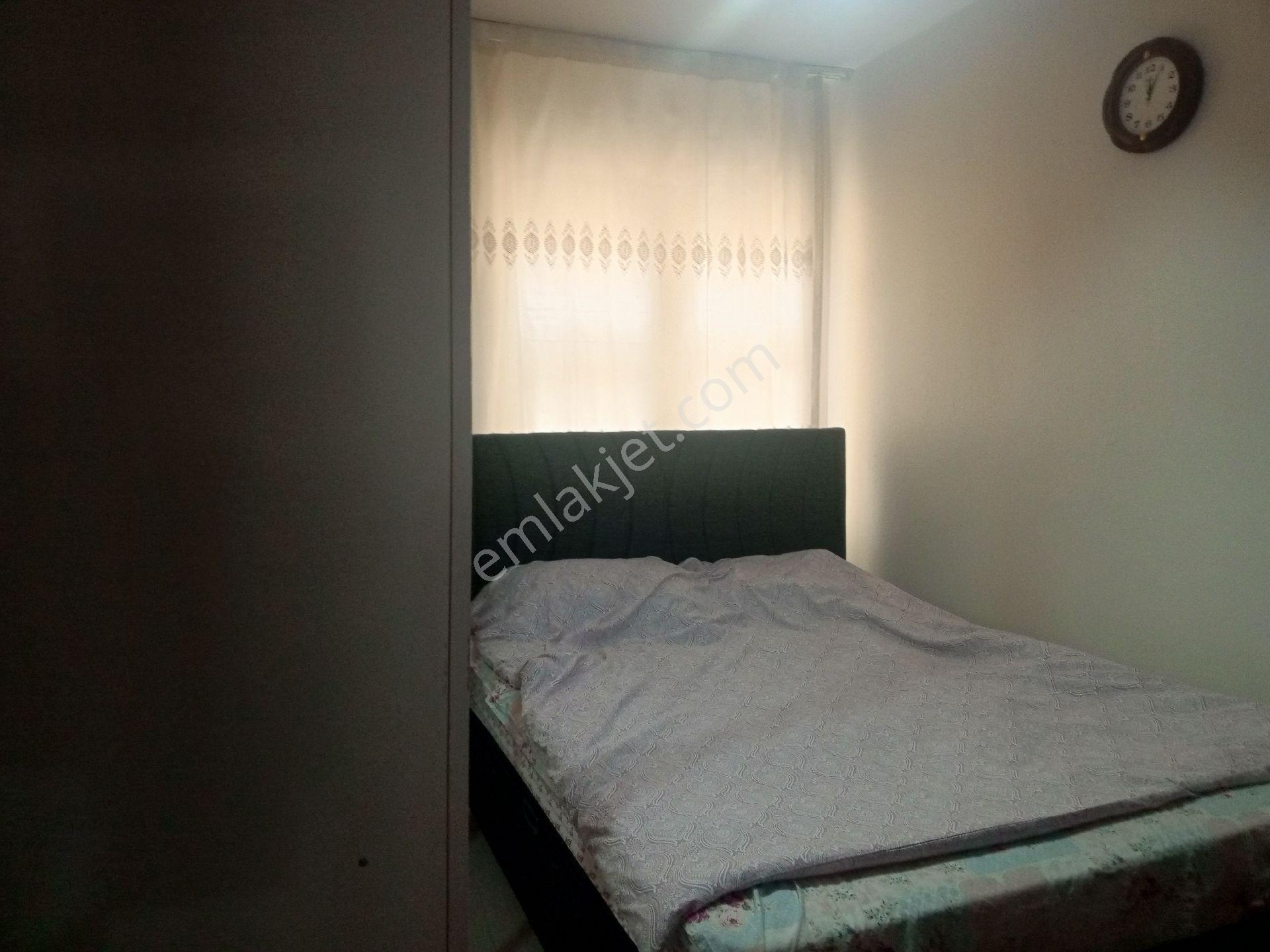 Konya Selçuklu Fatih Mah.165 M2 3+1 Temiz Bakımlı Msrafsız Satılık Daire - Görsel 33
