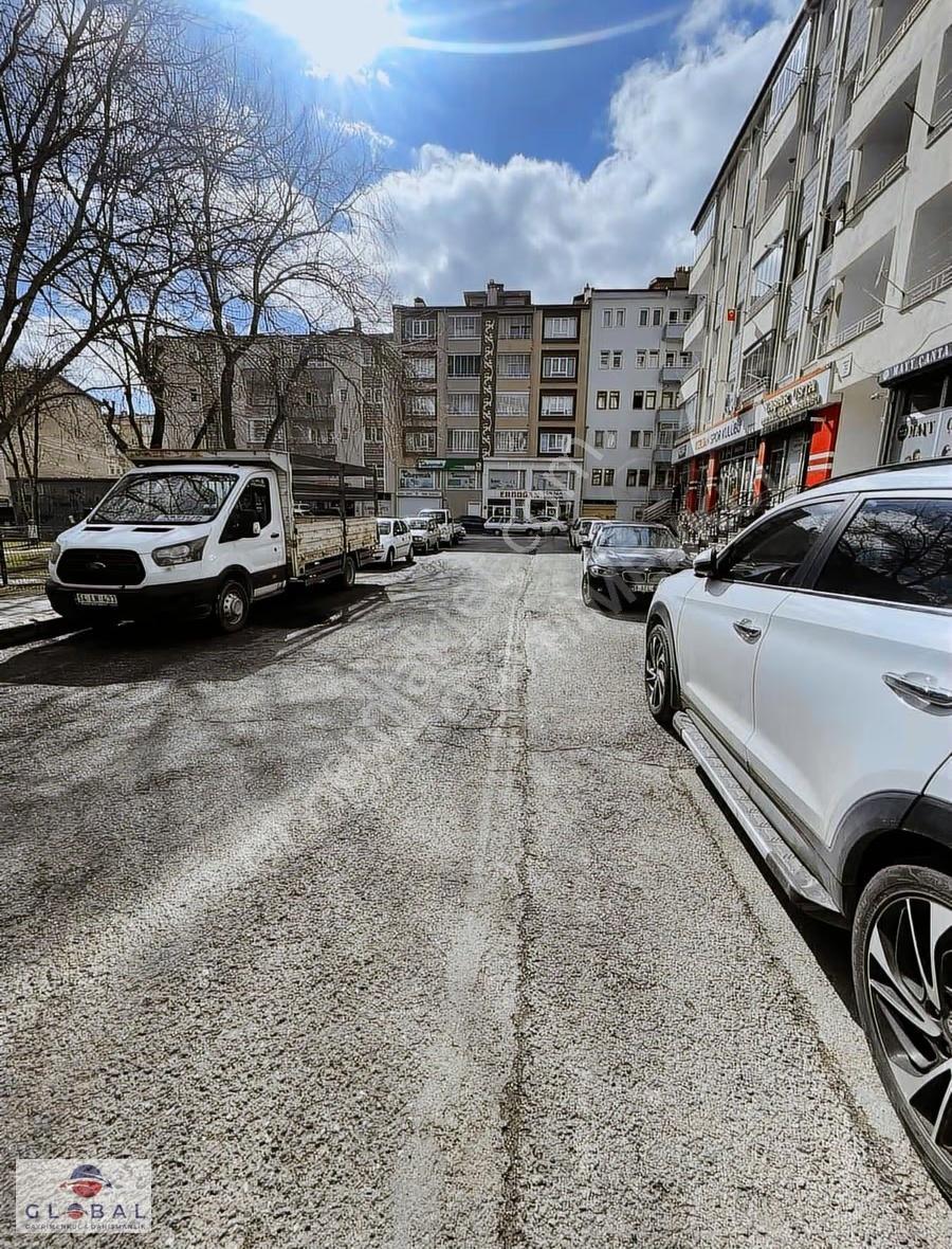 Global Emlaktan Şahsüleyman Mah Kiralık Eşyalı 1+1 Daire - Görsel 22