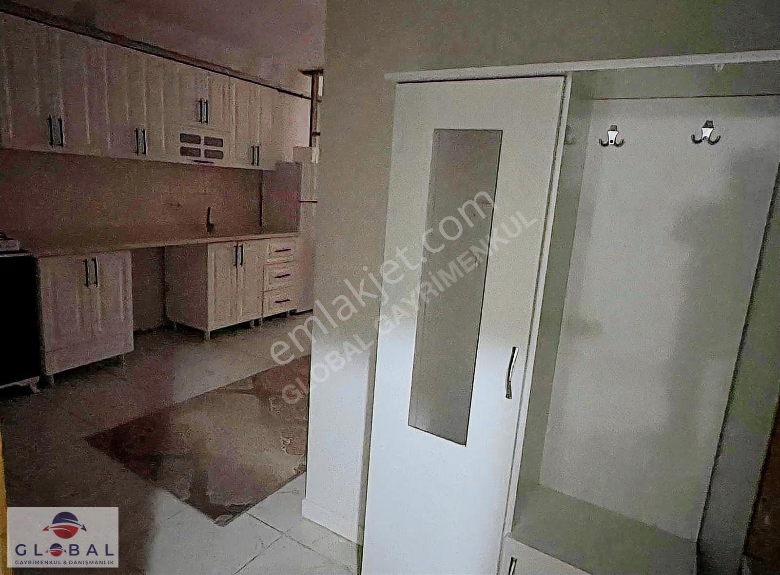 Global Emlaktan Şahsüleyman Mah Kiralık Eşyalı 1+1 Daire - Görsel 7