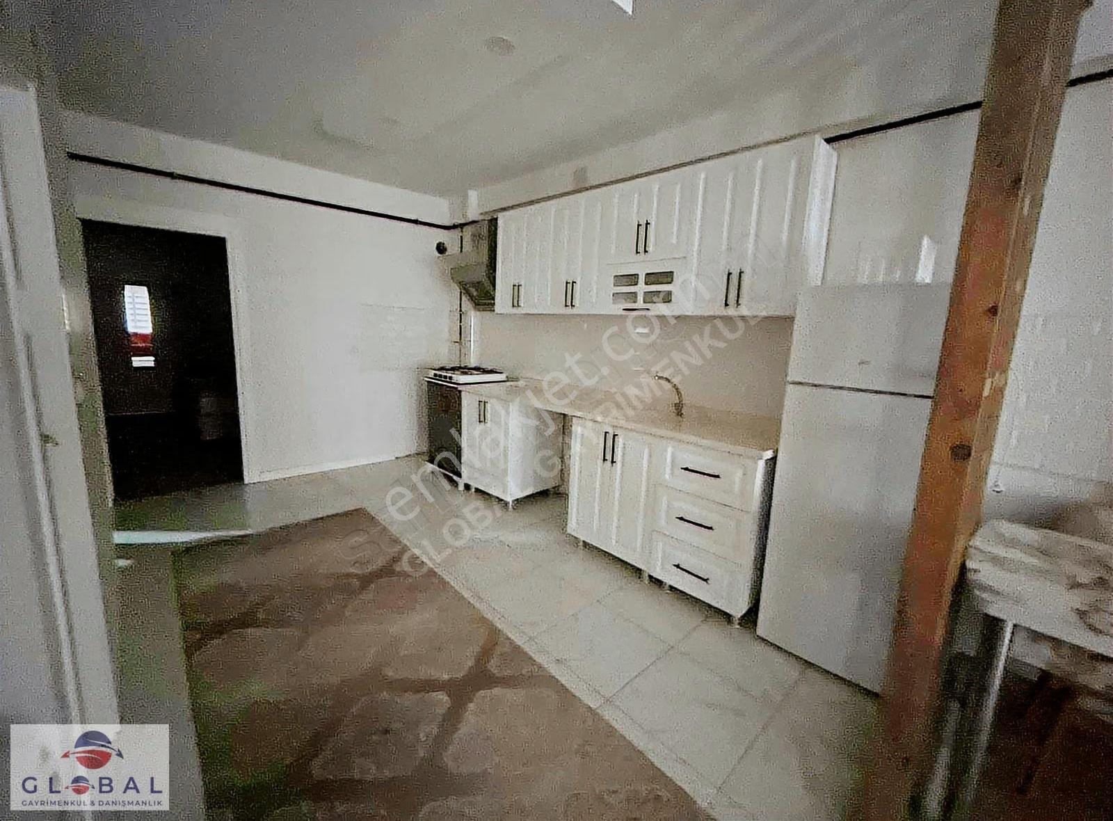 Global Emlaktan Şahsüleyman Mah Kiralık Eşyalı 1+1 Daire - Görsel 15
