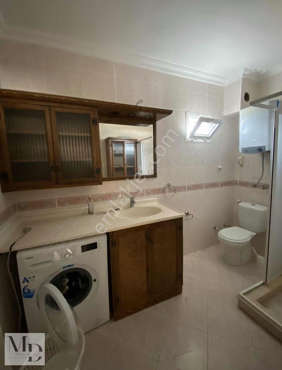 Dalyanda Denize Yürüme Mesafesinde Kiralık Yazlık - Görsel 15