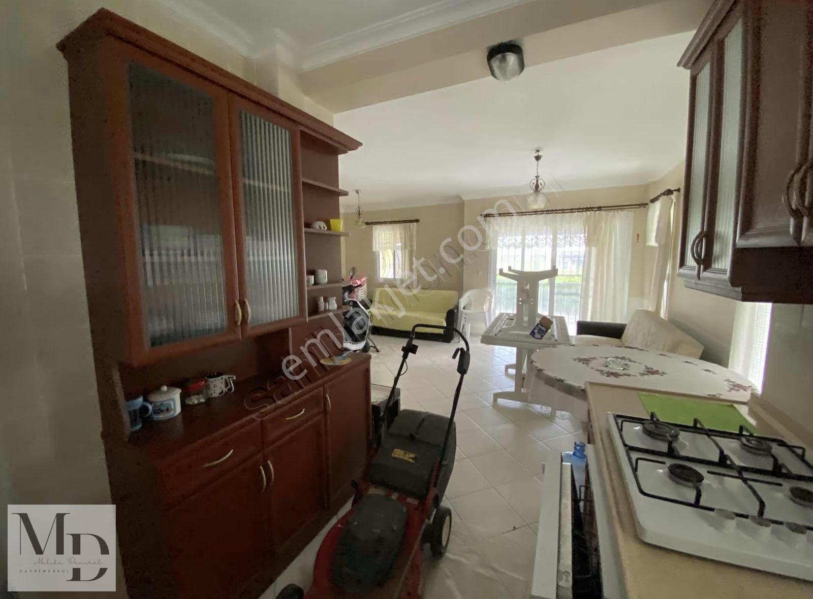Dalyanda Denize Yürüme Mesafesinde Kiralık Yazlık - Görsel 23