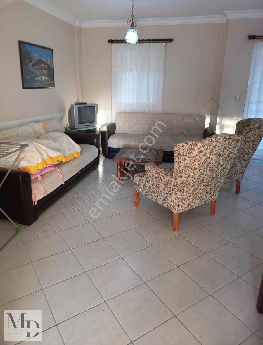 Dalyanda Denize Yürüme Mesafesinde Kiralık Yazlık - Görsel 4