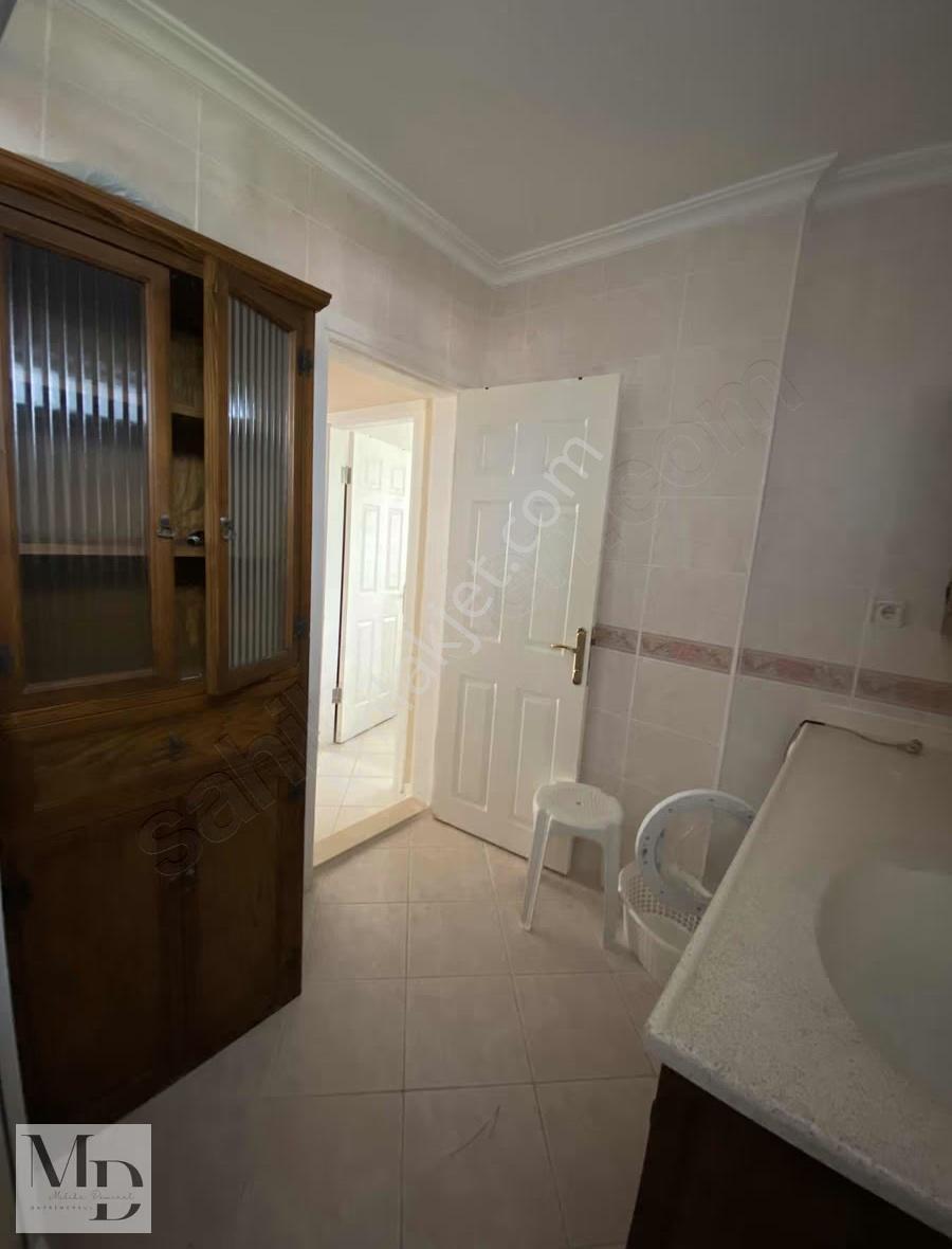 Dalyanda Denize Yürüme Mesafesinde Kiralık Yazlık - Görsel 14