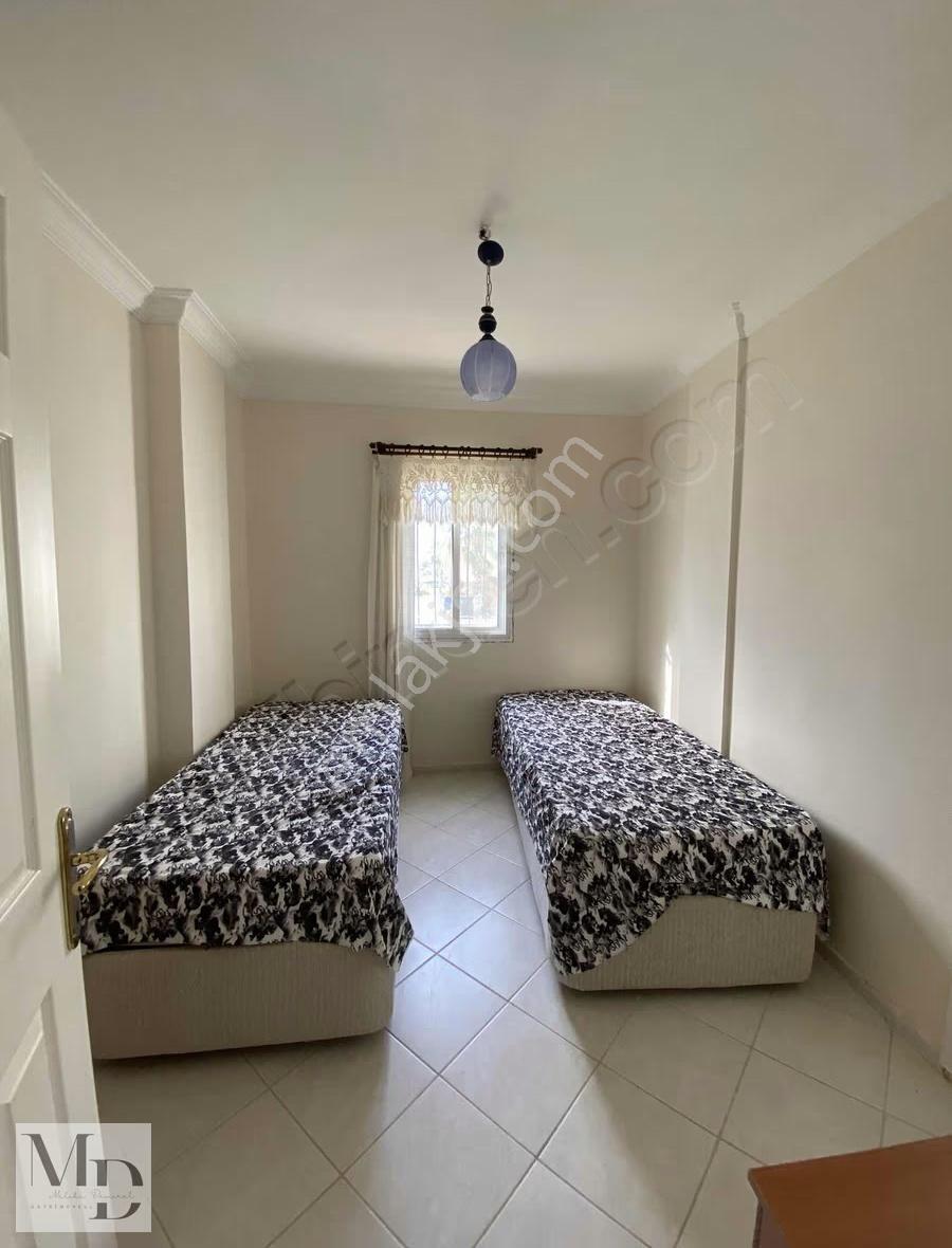 Dalyanda Denize Yürüme Mesafesinde Kiralık Yazlık - Görsel 21