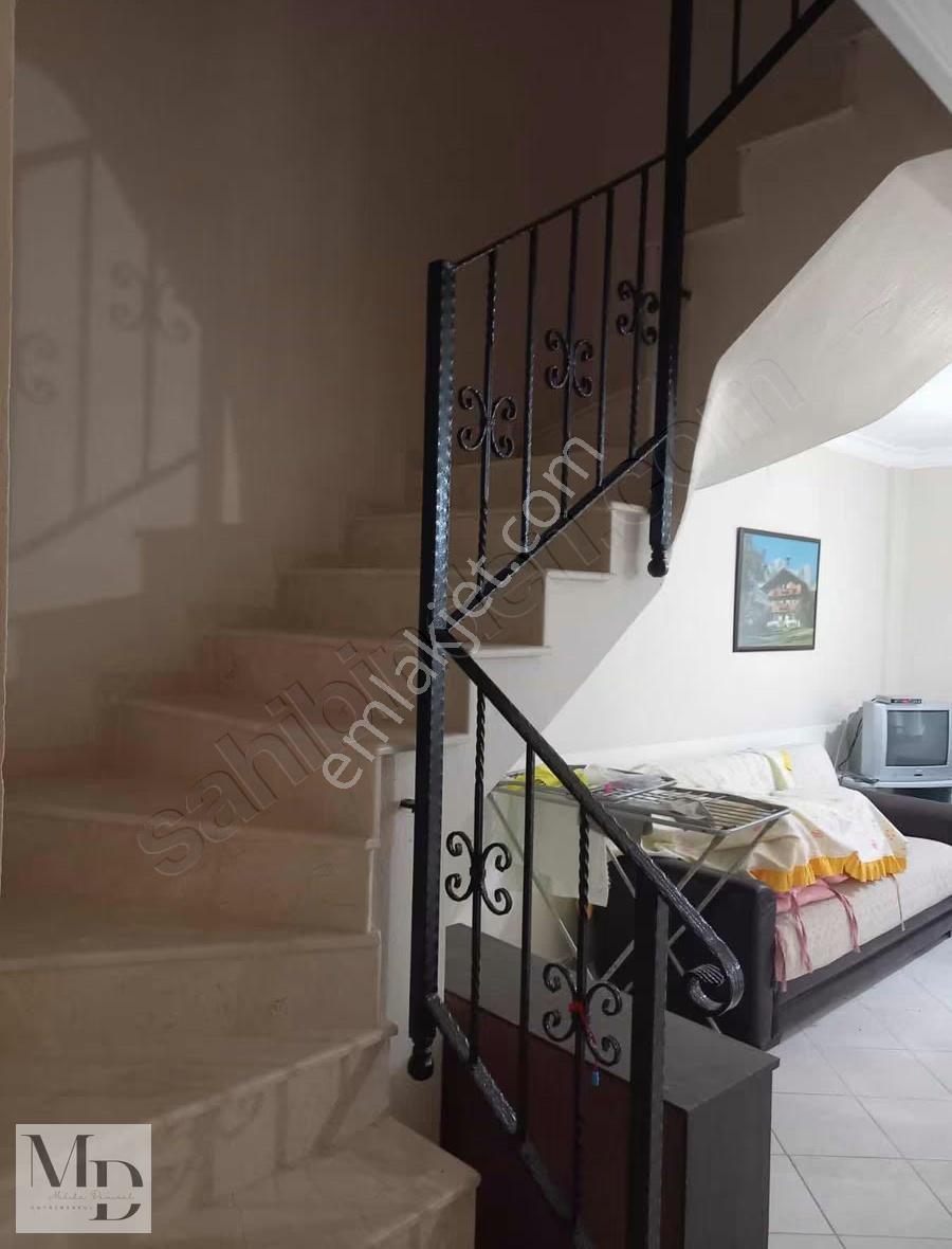 Dalyanda Denize Yürüme Mesafesinde Kiralık Yazlık - Görsel 5