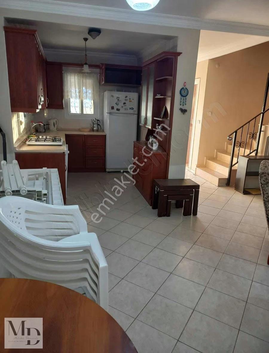 Dalyanda Denize Yürüme Mesafesinde Kiralık Yazlık - Görsel 20