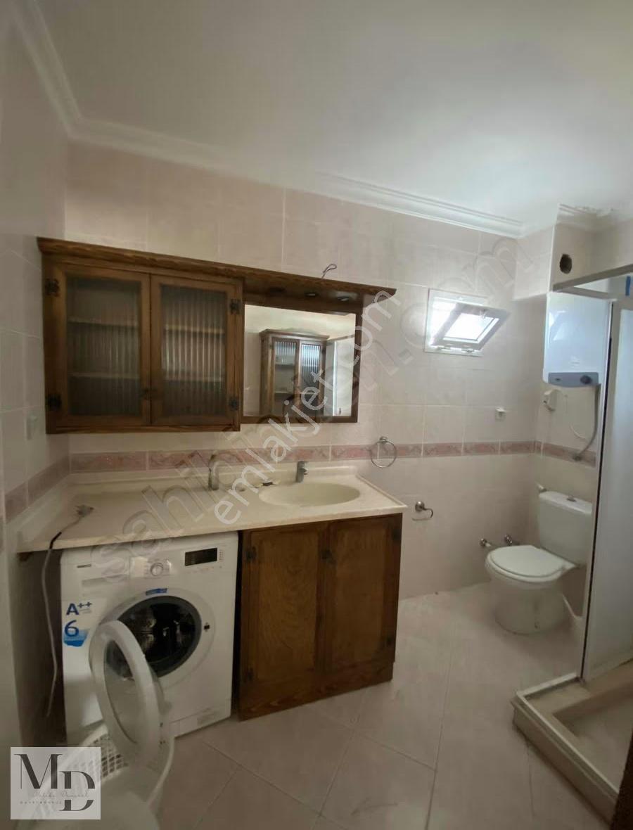 Dalyanda Denize Yürüme Mesafesinde Kiralık Yazlık - Görsel 19