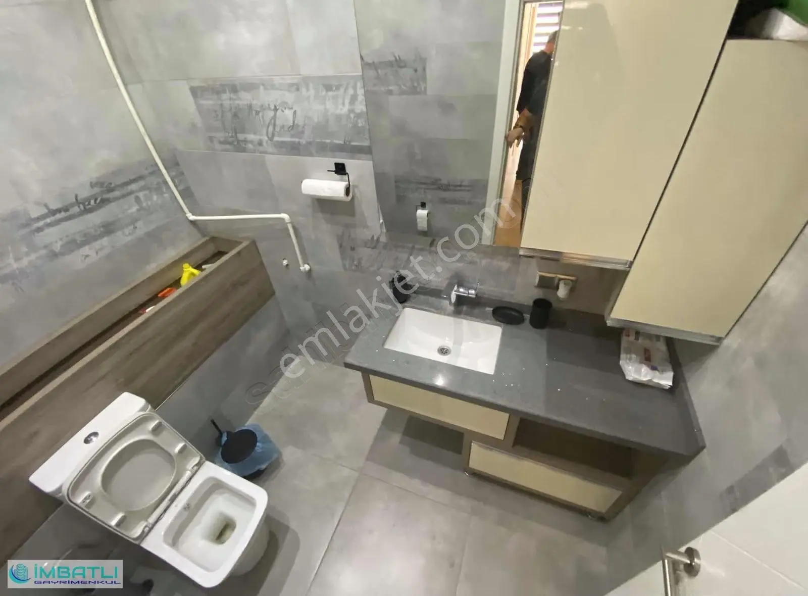 Çiğli Ataşehir Mah Kiracılı Dükkan - Görsel 6