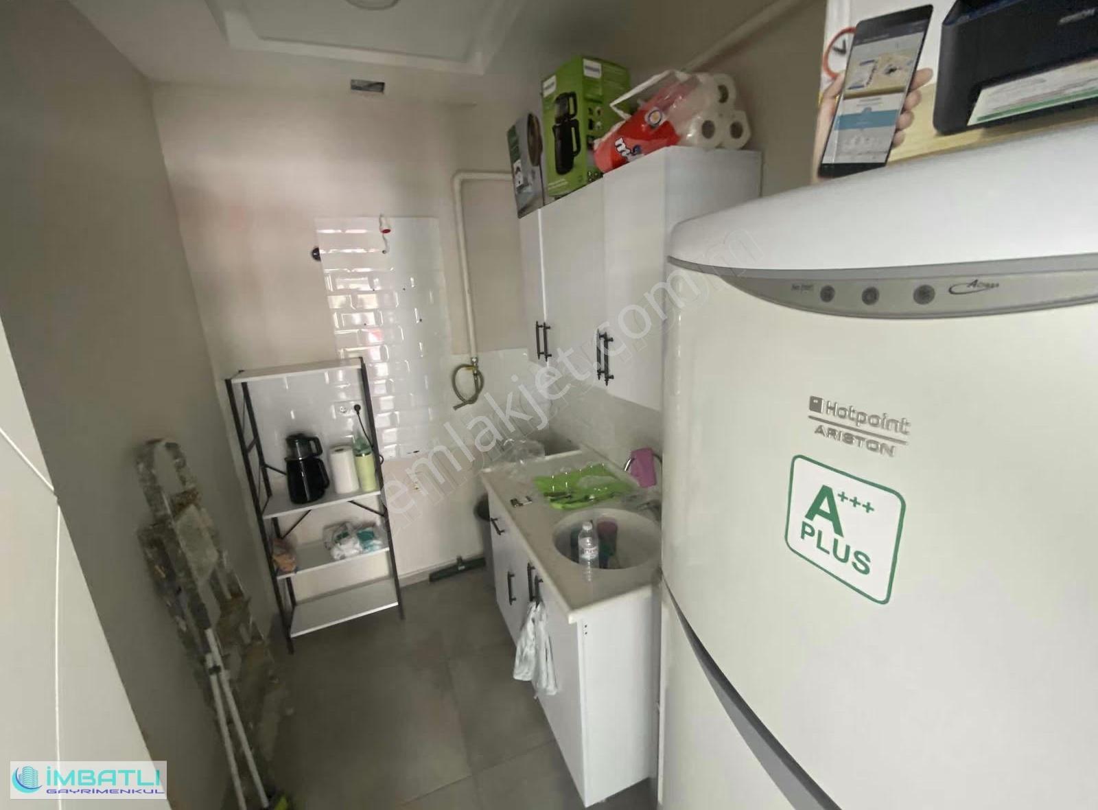 Çiğli Ataşehir Mah Kiracılı Dükkan - Görsel 5