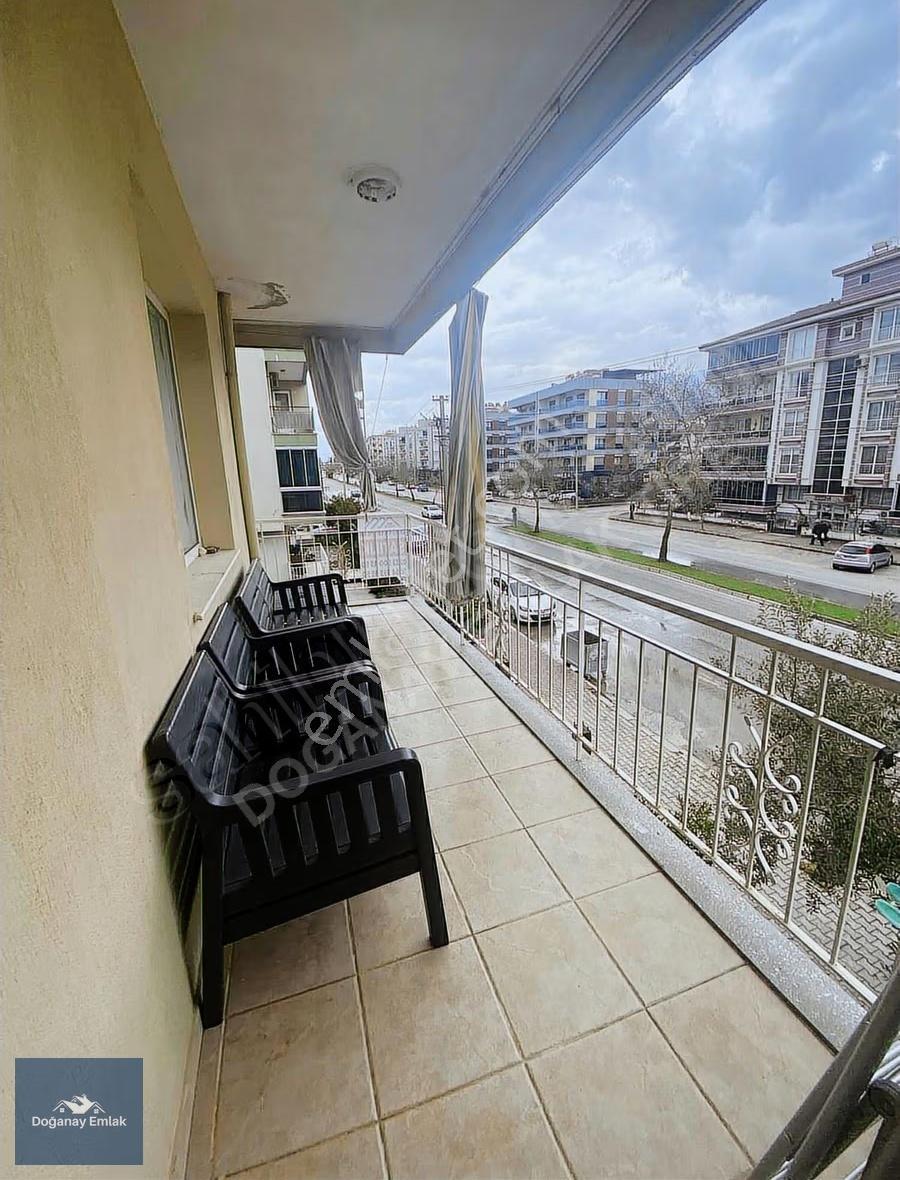 Doğanay Emlaktan Tire De Satılık Ara Kat Daire - Görsel 21