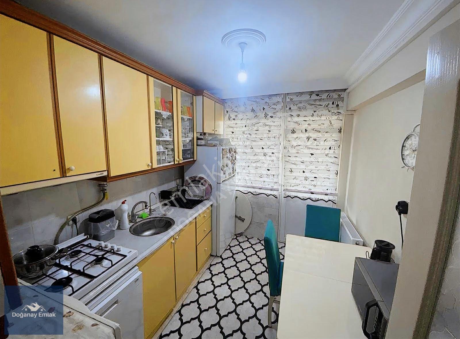Doğanay Emlaktan Tire De Satılık Ara Kat Daire - Görsel 32