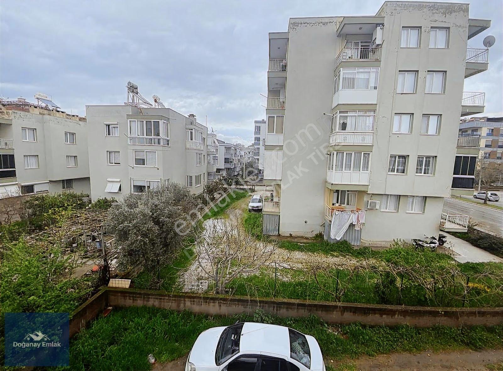 Doğanay Emlaktan Tire De Satılık Ara Kat Daire - Görsel 11